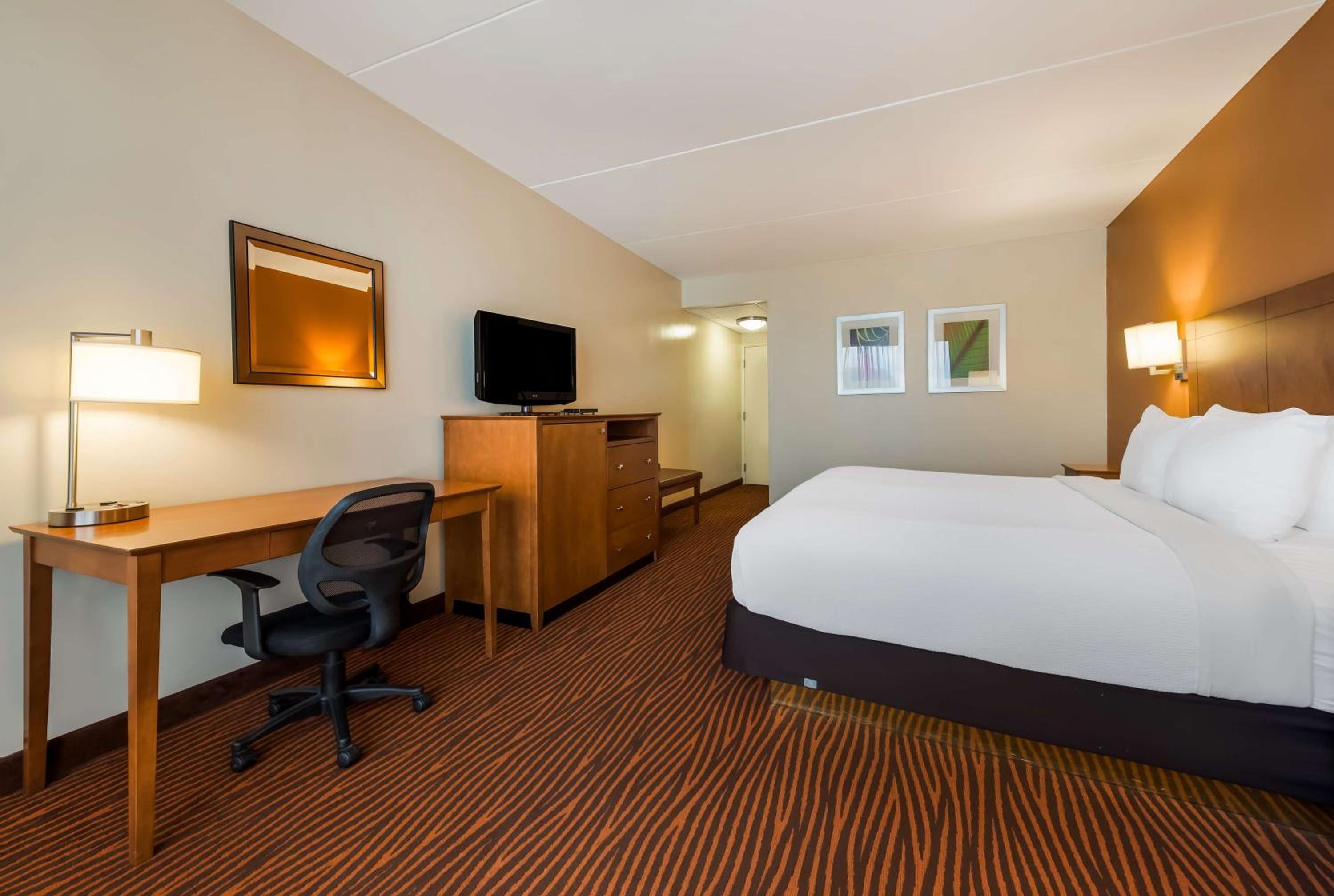 Best Western Executive Hotel New Haven-West Haven - Property Image 20