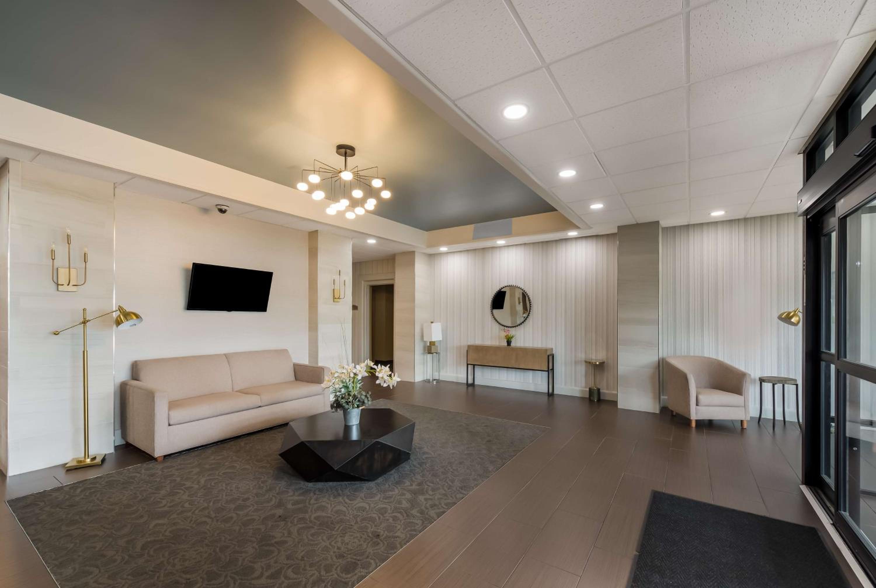 Best Western Executive Hotel New Haven-West Haven - Property Image 18