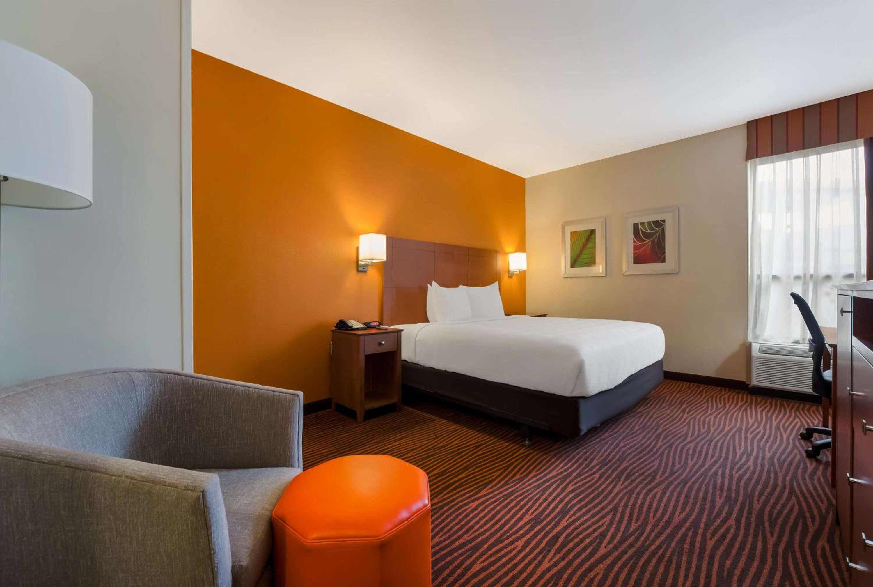 Best Western Executive Hotel New Haven-West Haven - Property Image 16