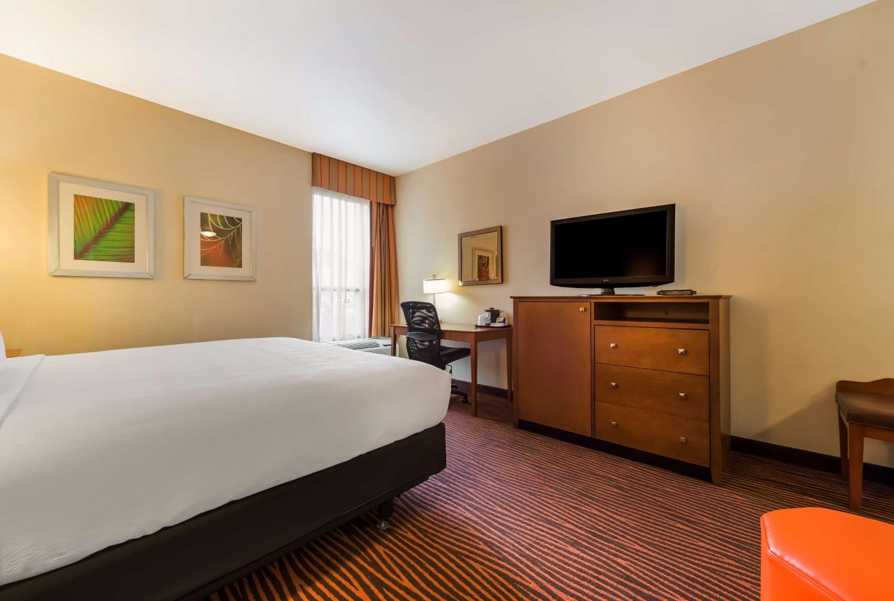 Best Western Executive Hotel New Haven-West Haven - Property Image 15