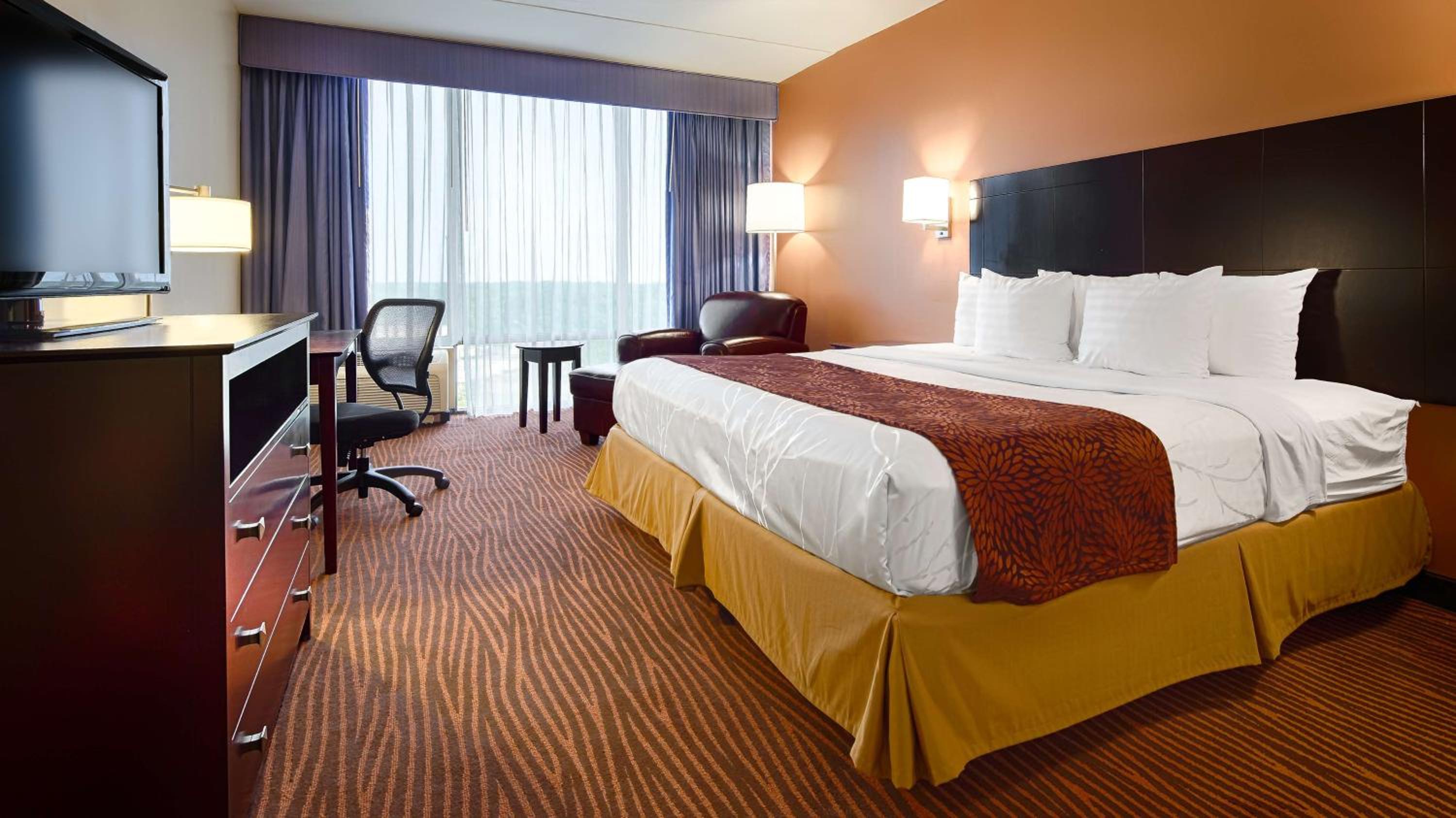 Best Western Executive Hotel New Haven-West Haven - Property Image 11