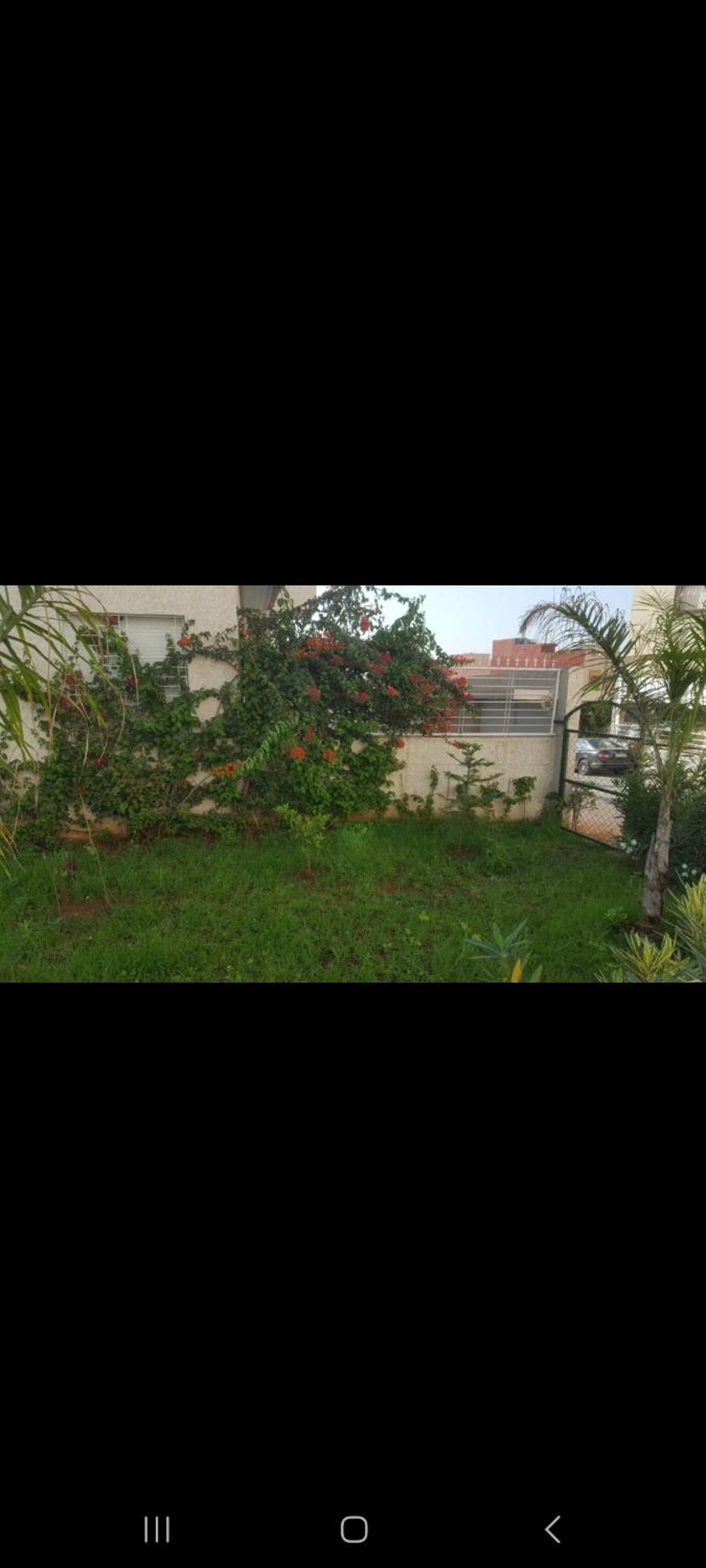 Villa alliance Mehdia view 3