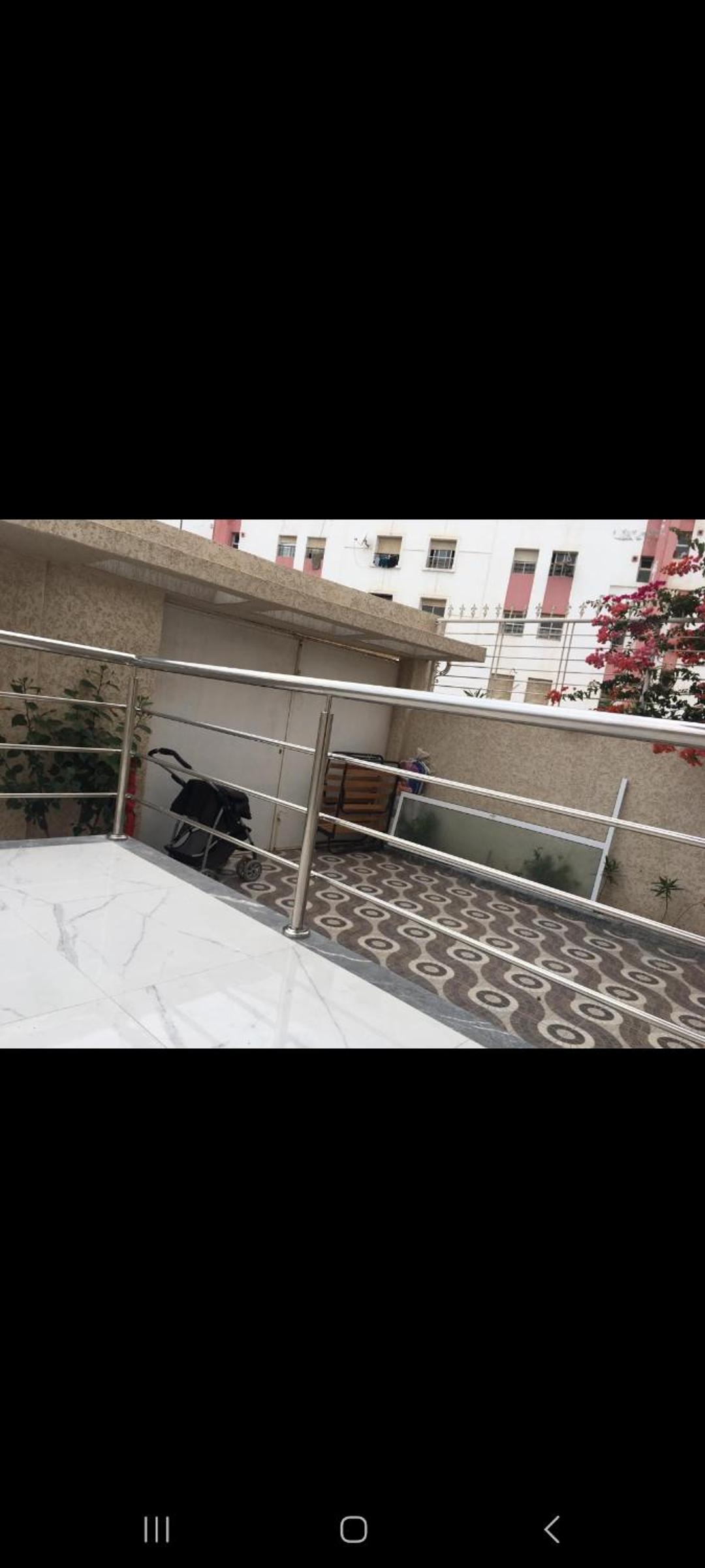 Villa alliance Mehdia view 5
