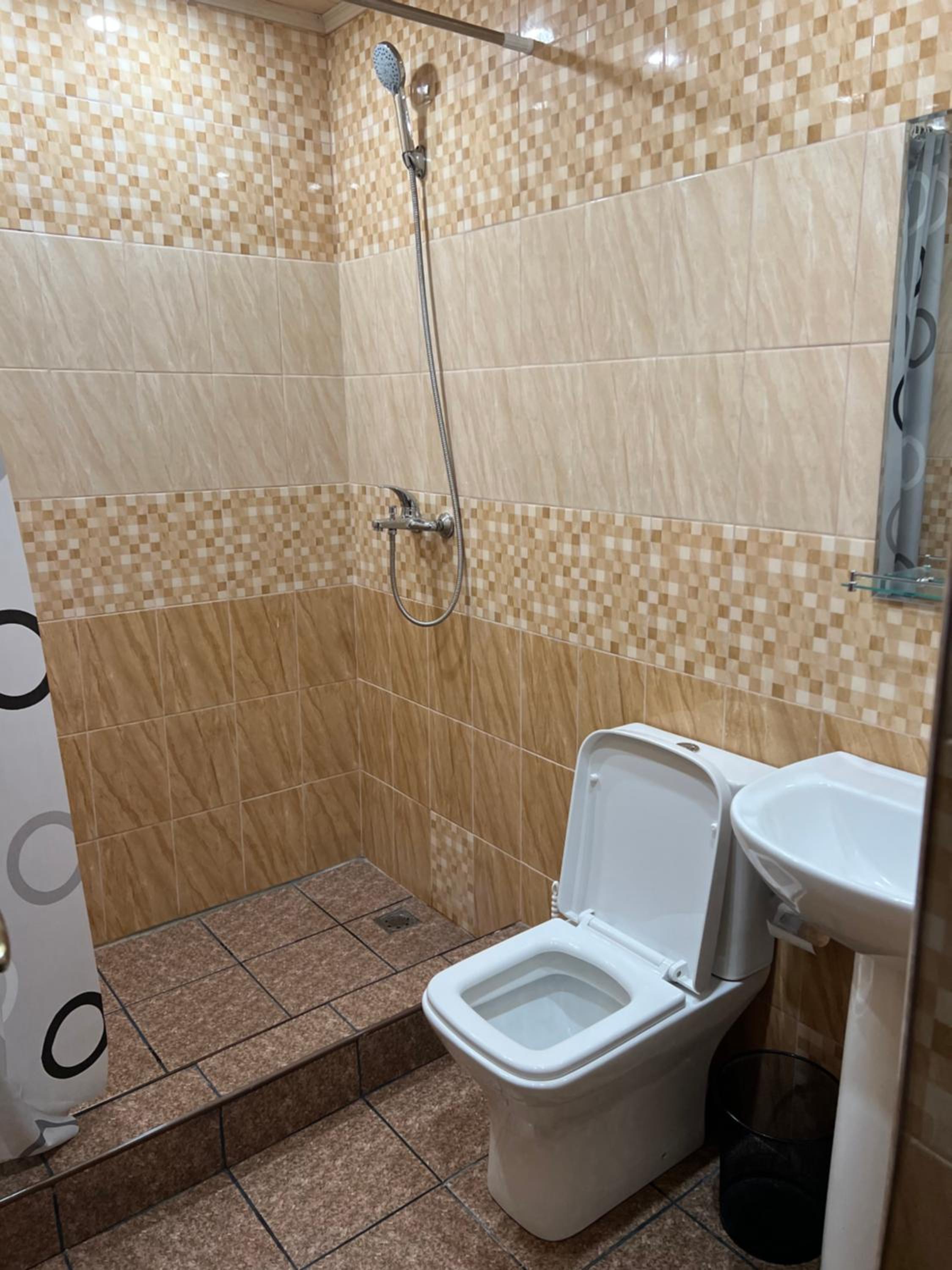 Balkonchik GuestHouse
