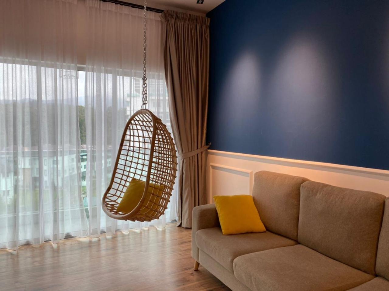 Sunrise Terrace at Quintet (3BR/8 pax) photo 2