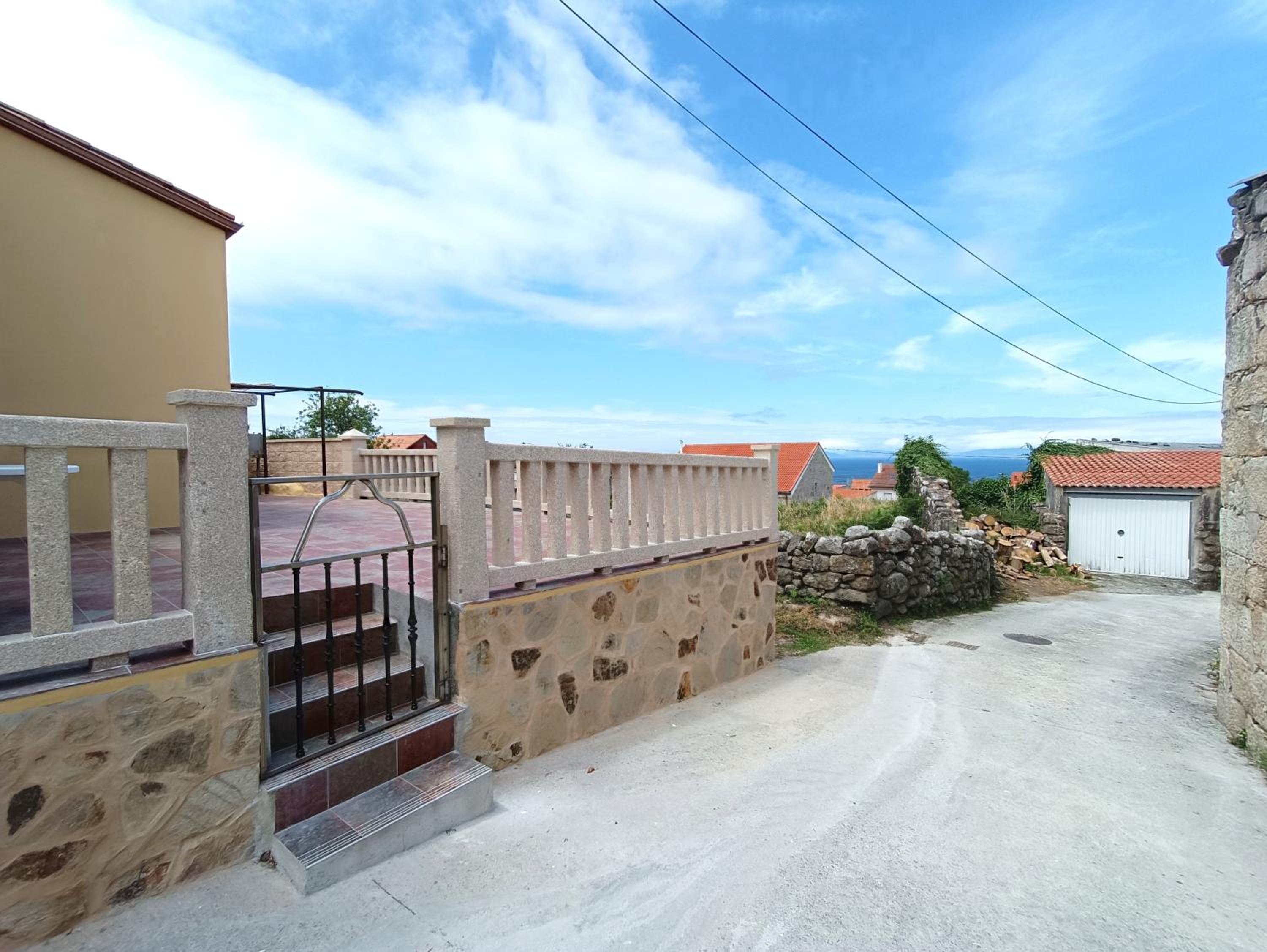 Casa Pepa de Enrique