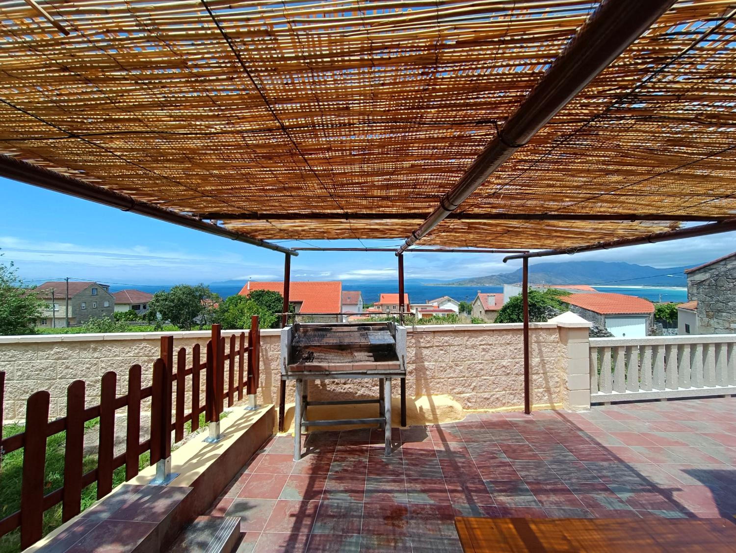Casa Pepa de Enrique