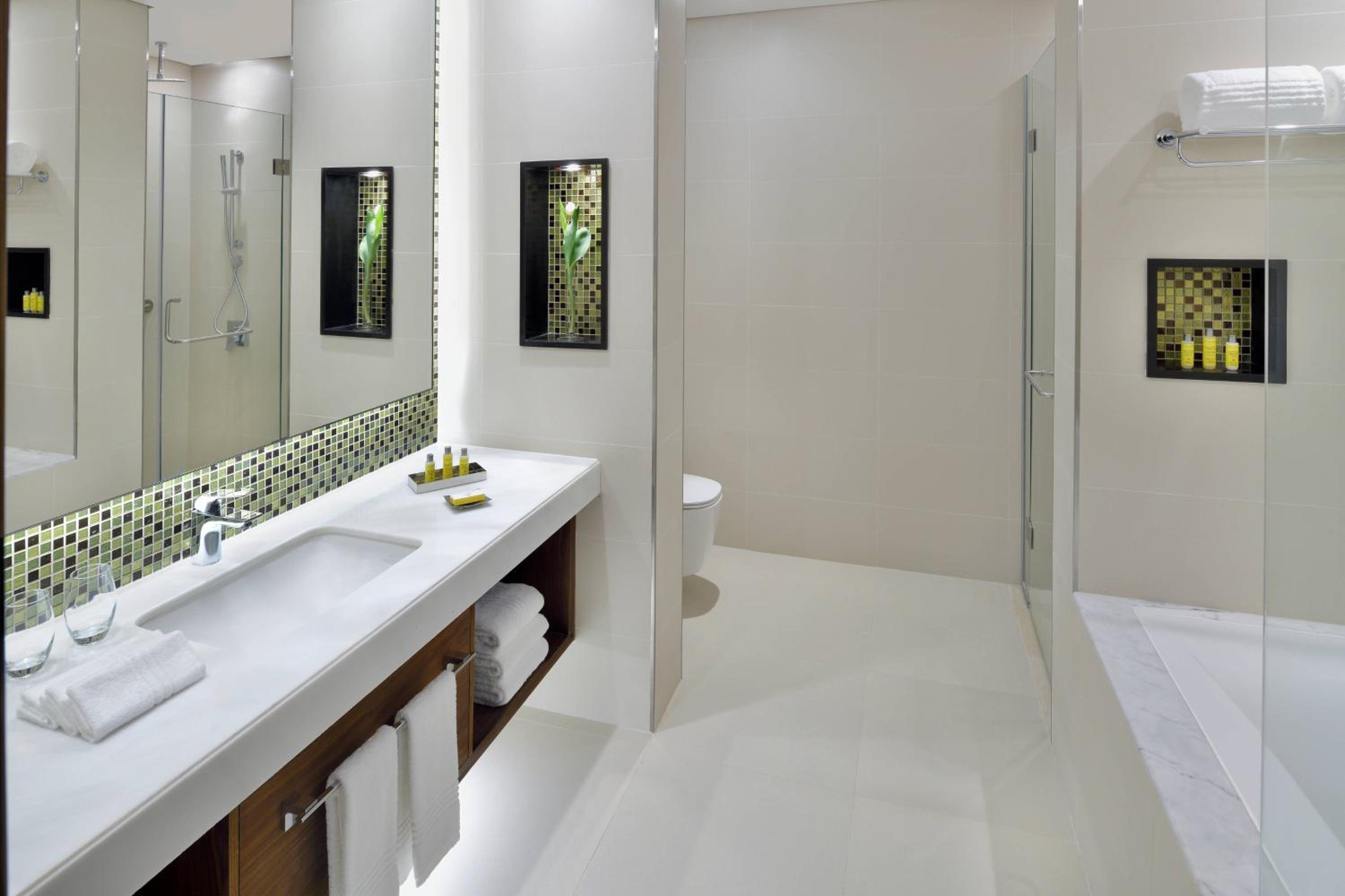 Riyadh Diplomatic Quarter - Marriott Executive Apartments 59