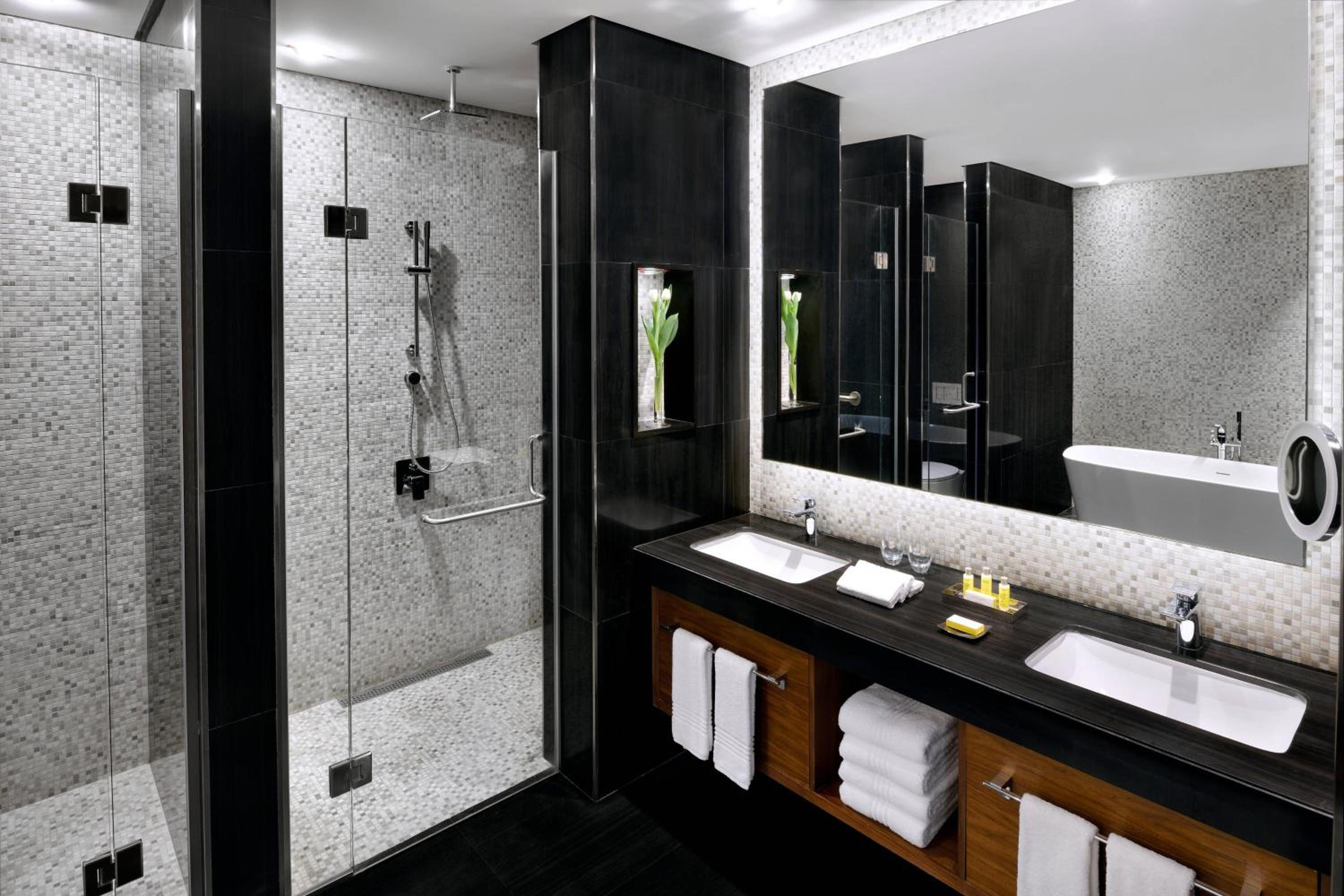 Riyadh Diplomatic Quarter - Marriott Executive Apartments 64