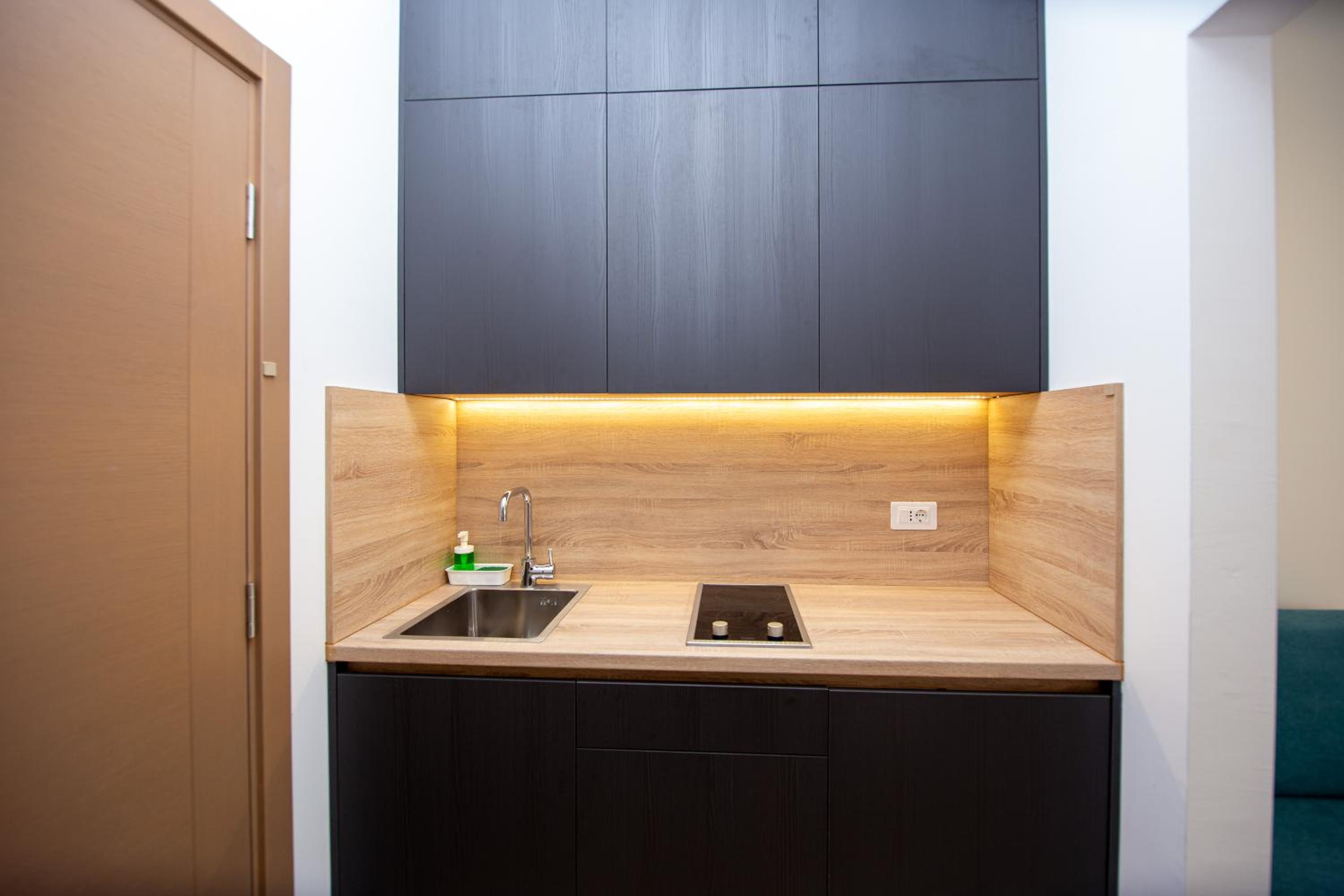 Apartments Sirena - Modern stay with free parking