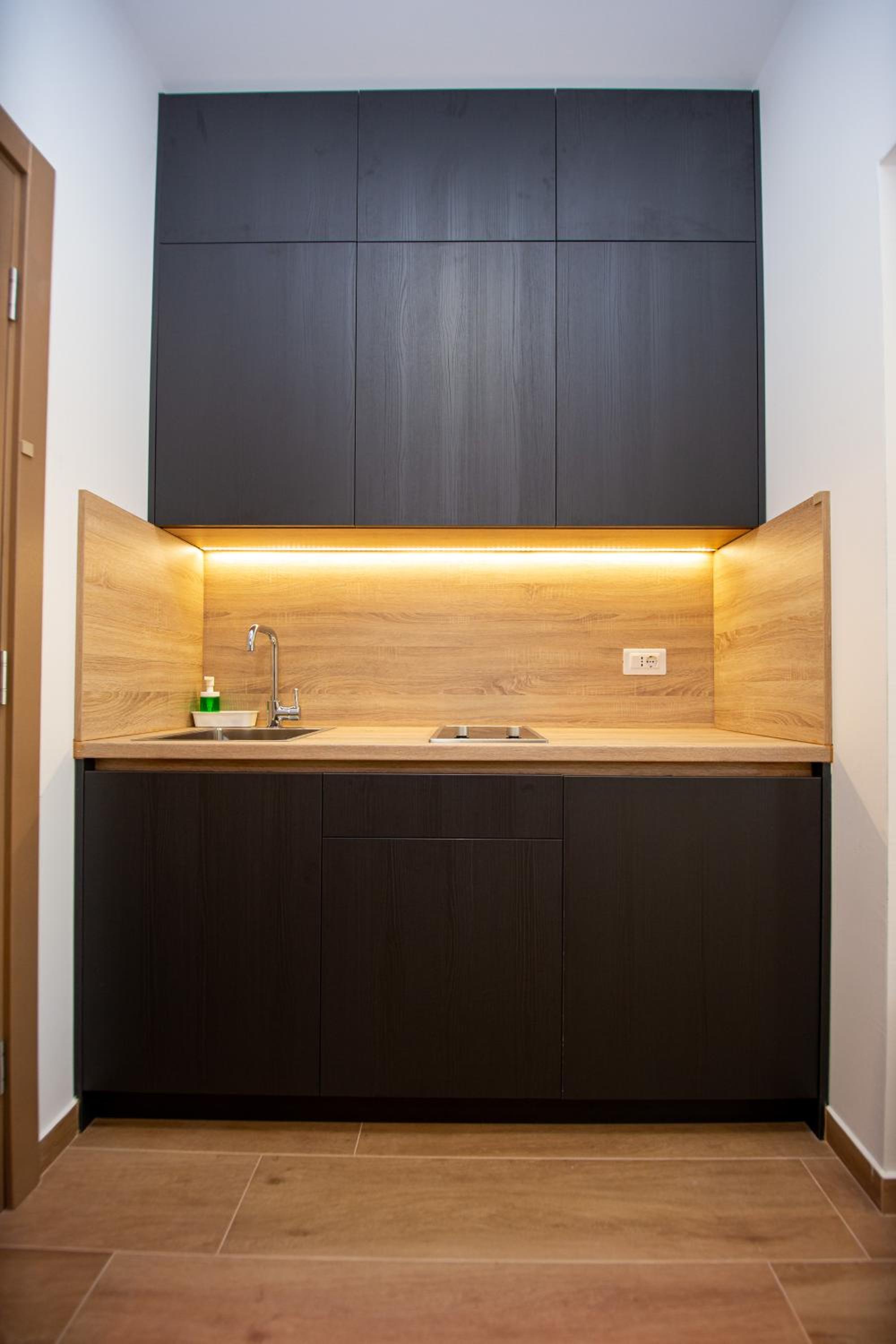 Apartments Sirena - Modern stay with free parking