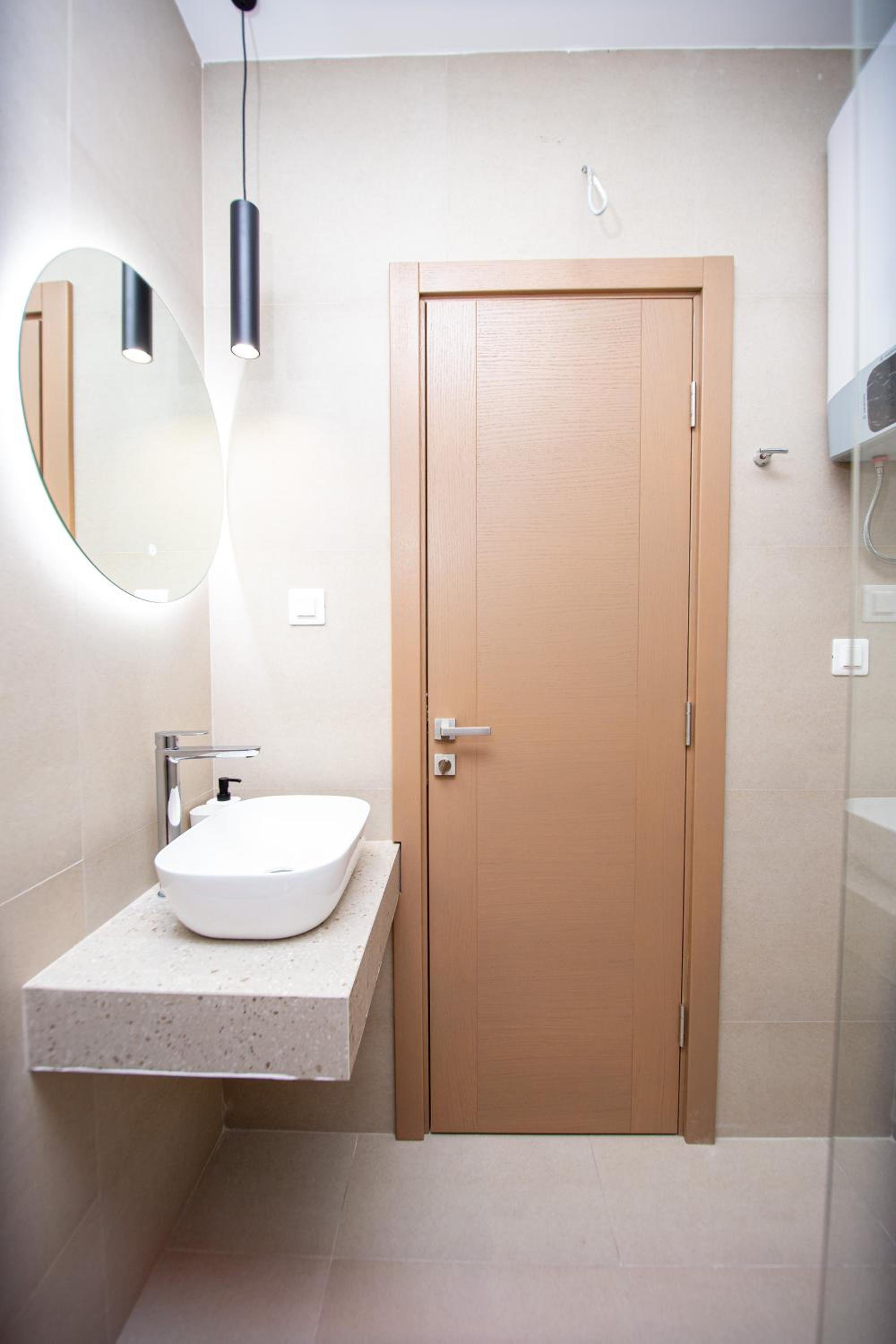Apartments Sirena - Modern stay with free parking