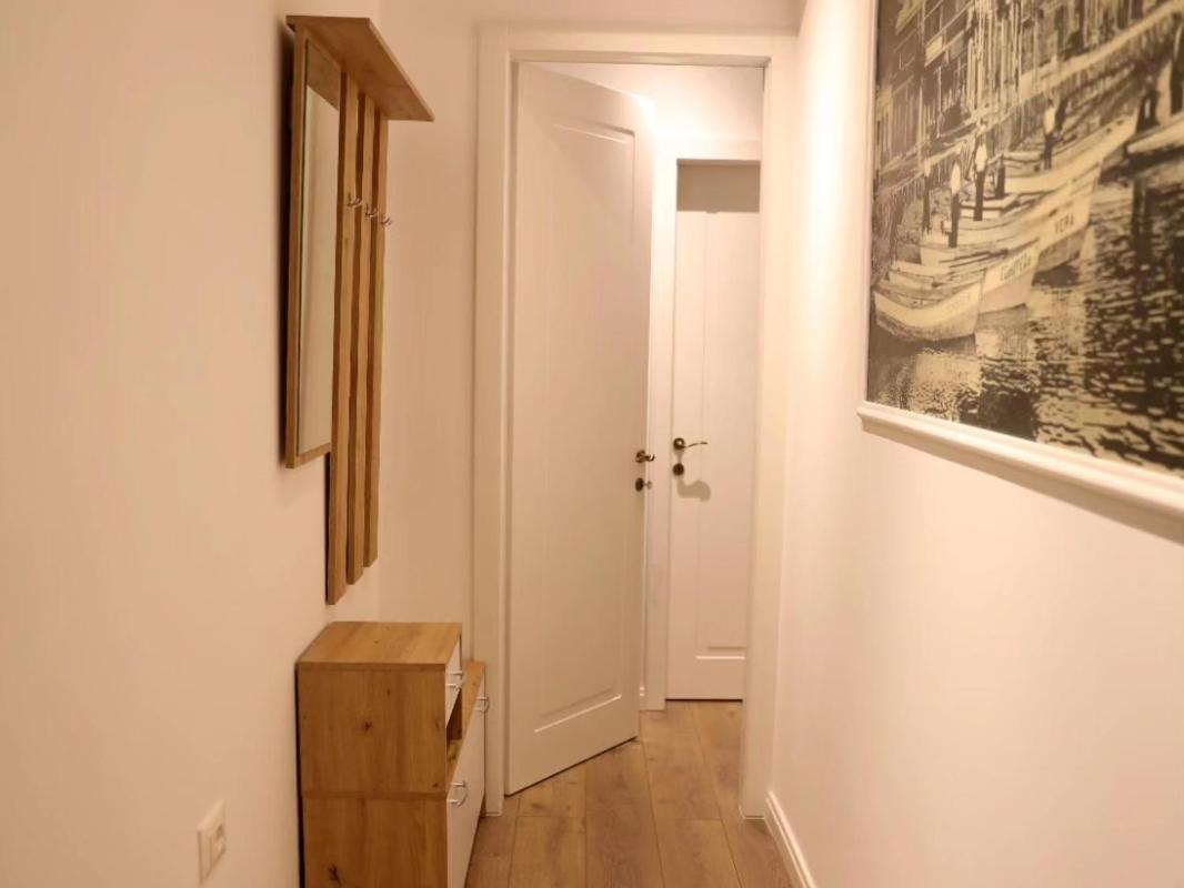 Pogradec apartments