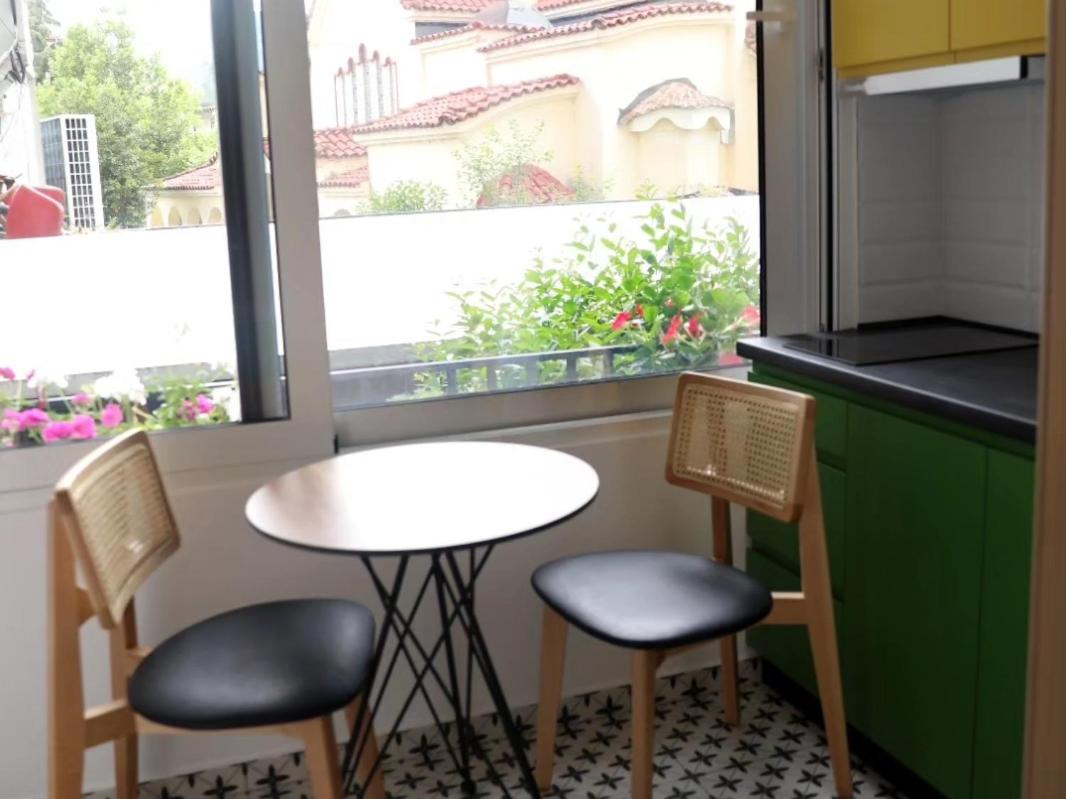 Pogradec apartments