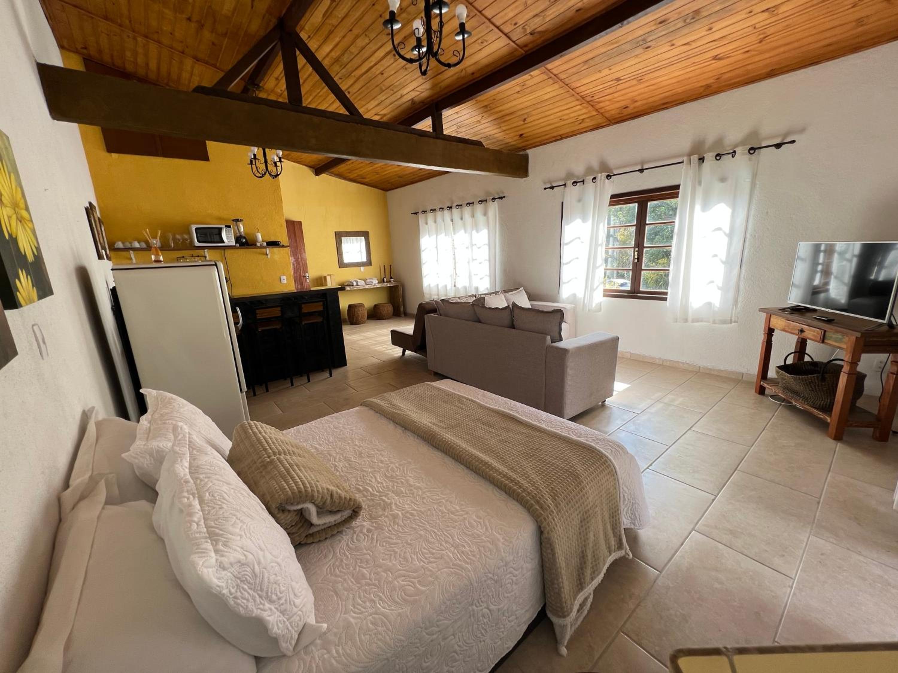 Villa Aconchego Corrêas Itaipava