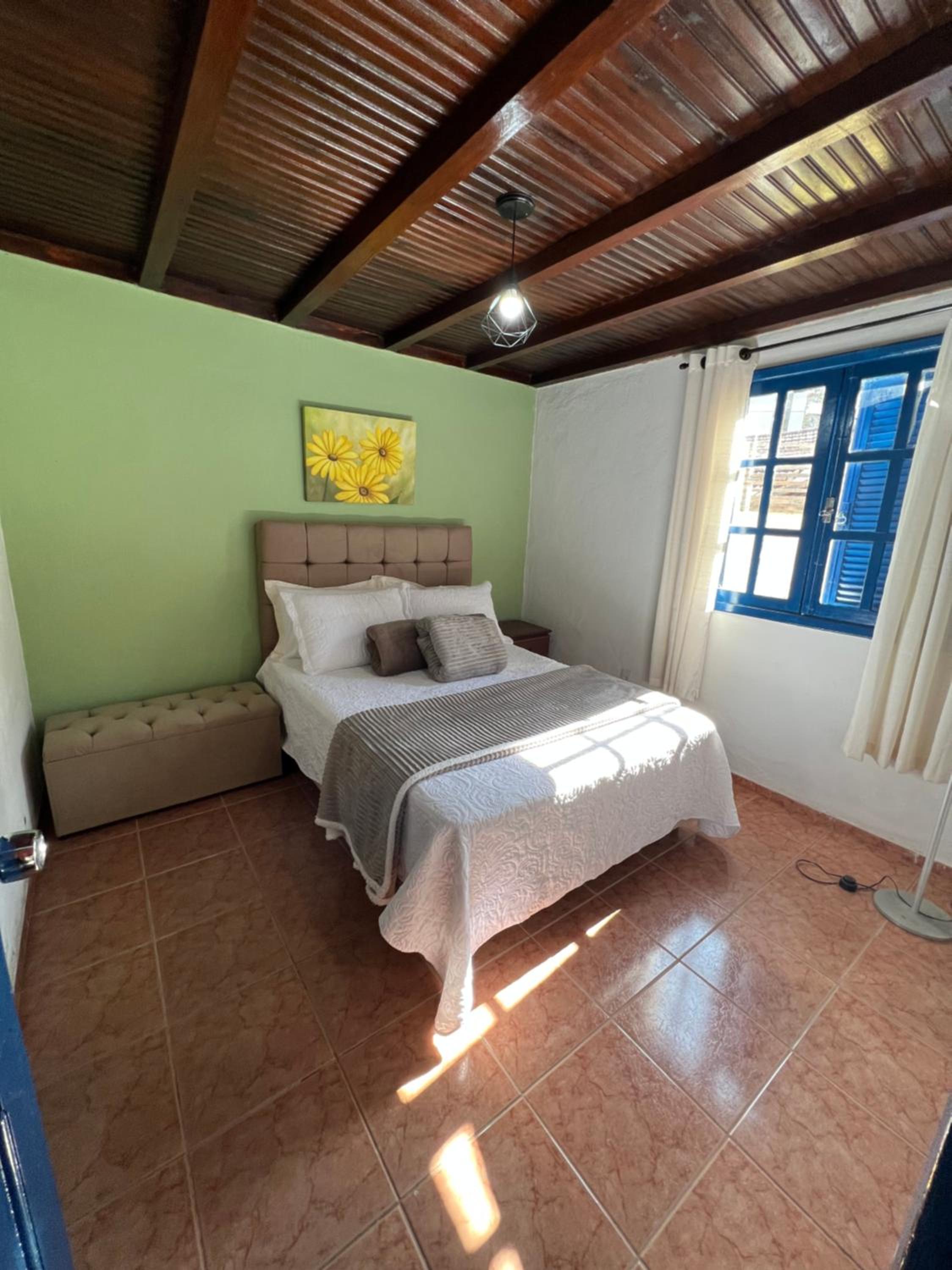 Villa Aconchego Corrêas Itaipava