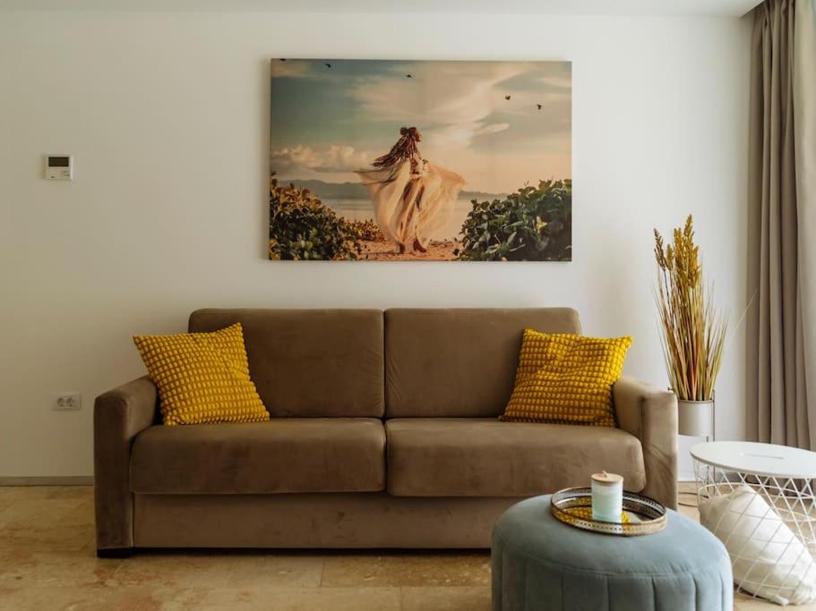 Bond Apartment - Astria Olimp view 3