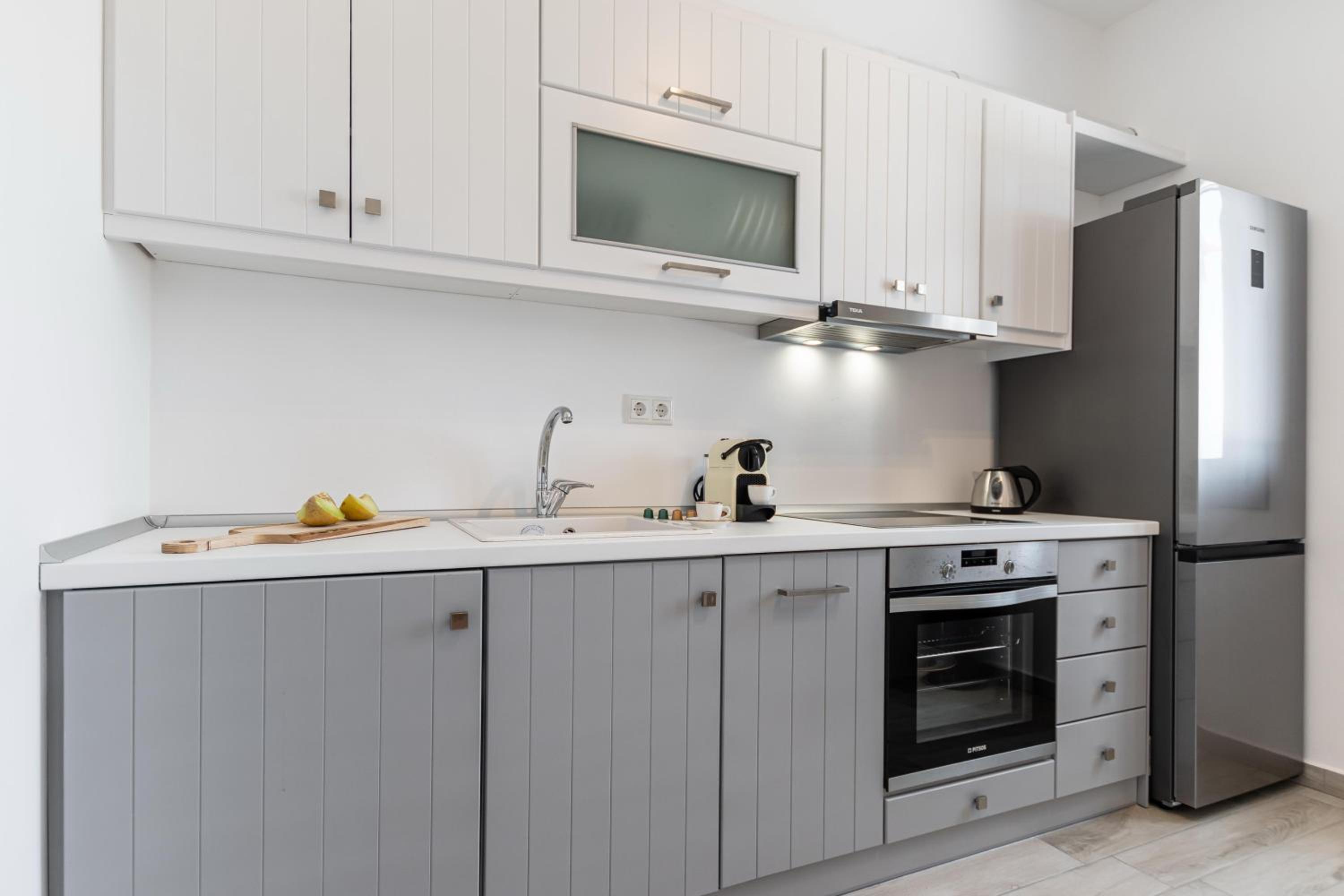 Vita Residence