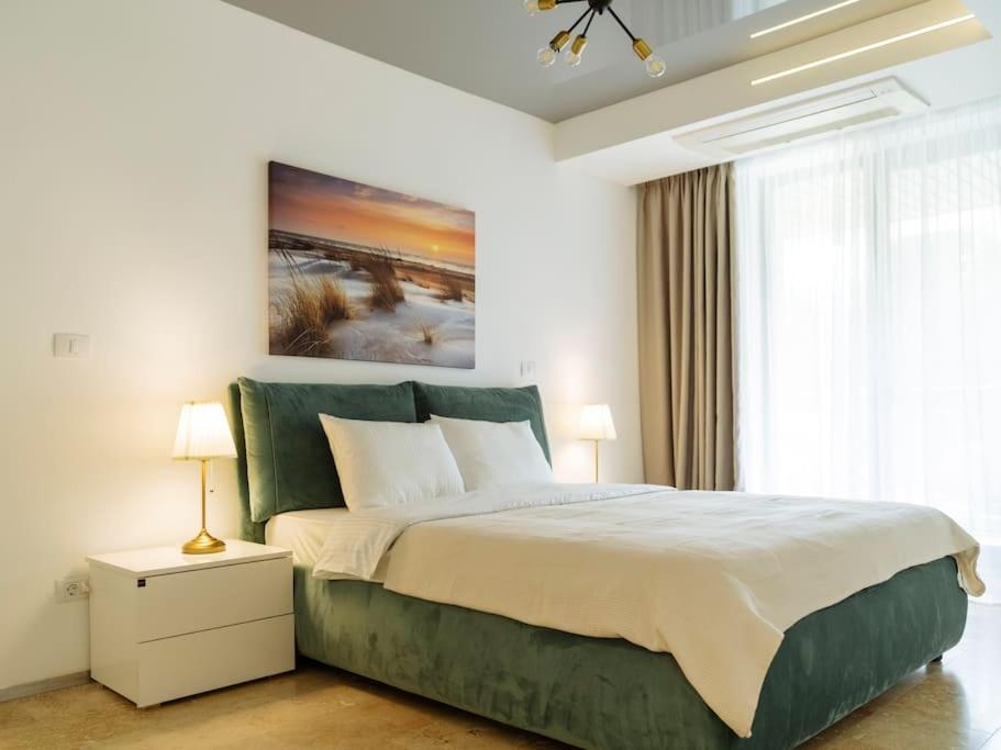 Bond Apartment - Astria Olimp view 5