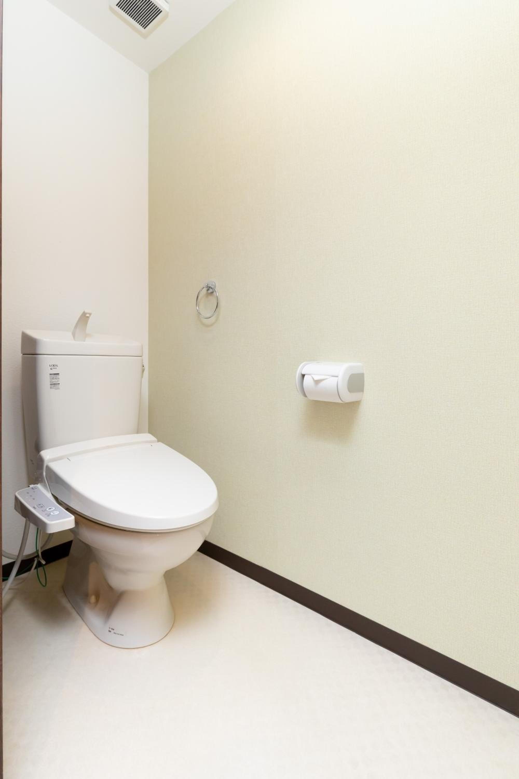 Healing Inn Osaka Fukushima