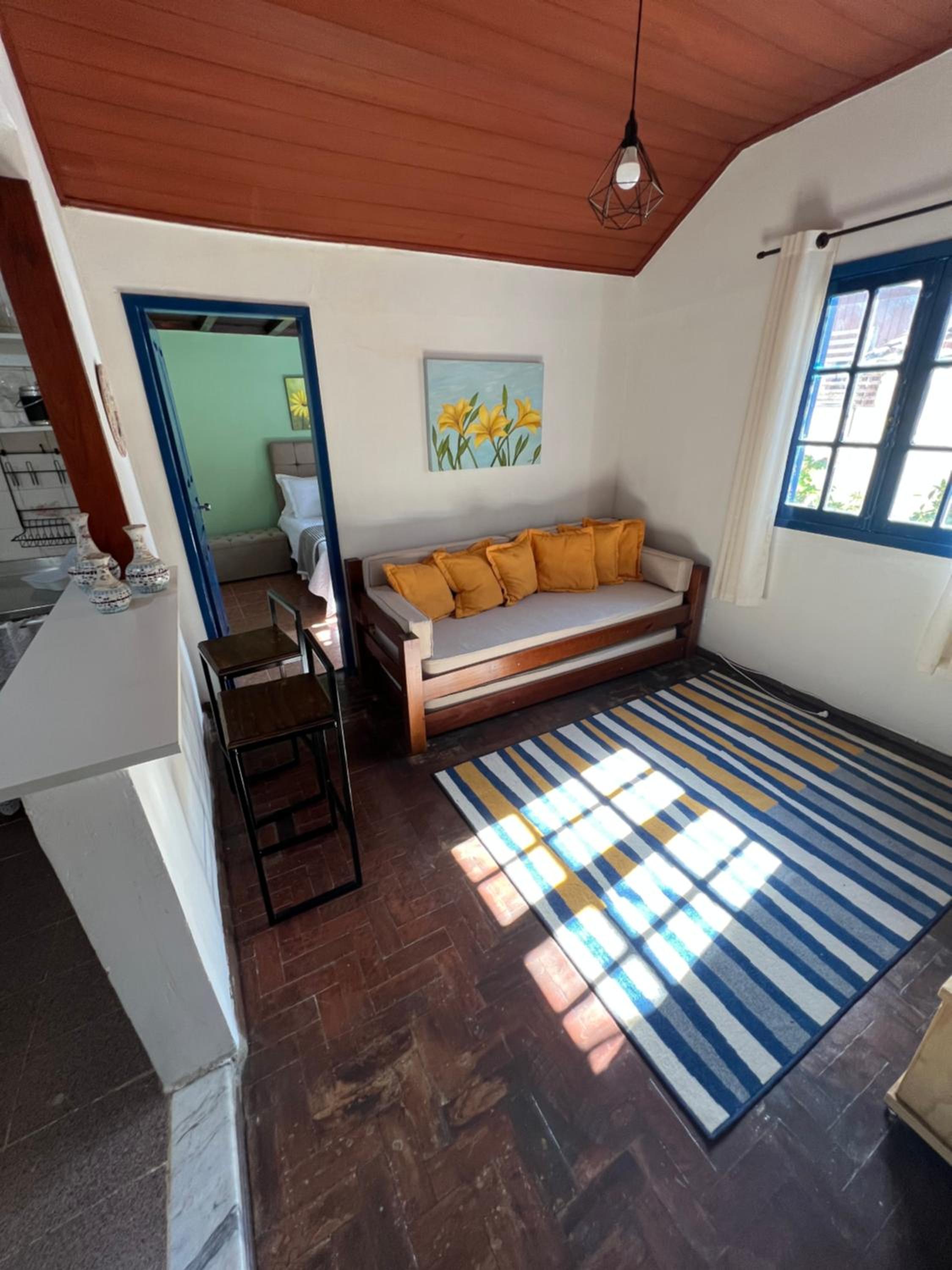 Villa Aconchego Corrêas Itaipava