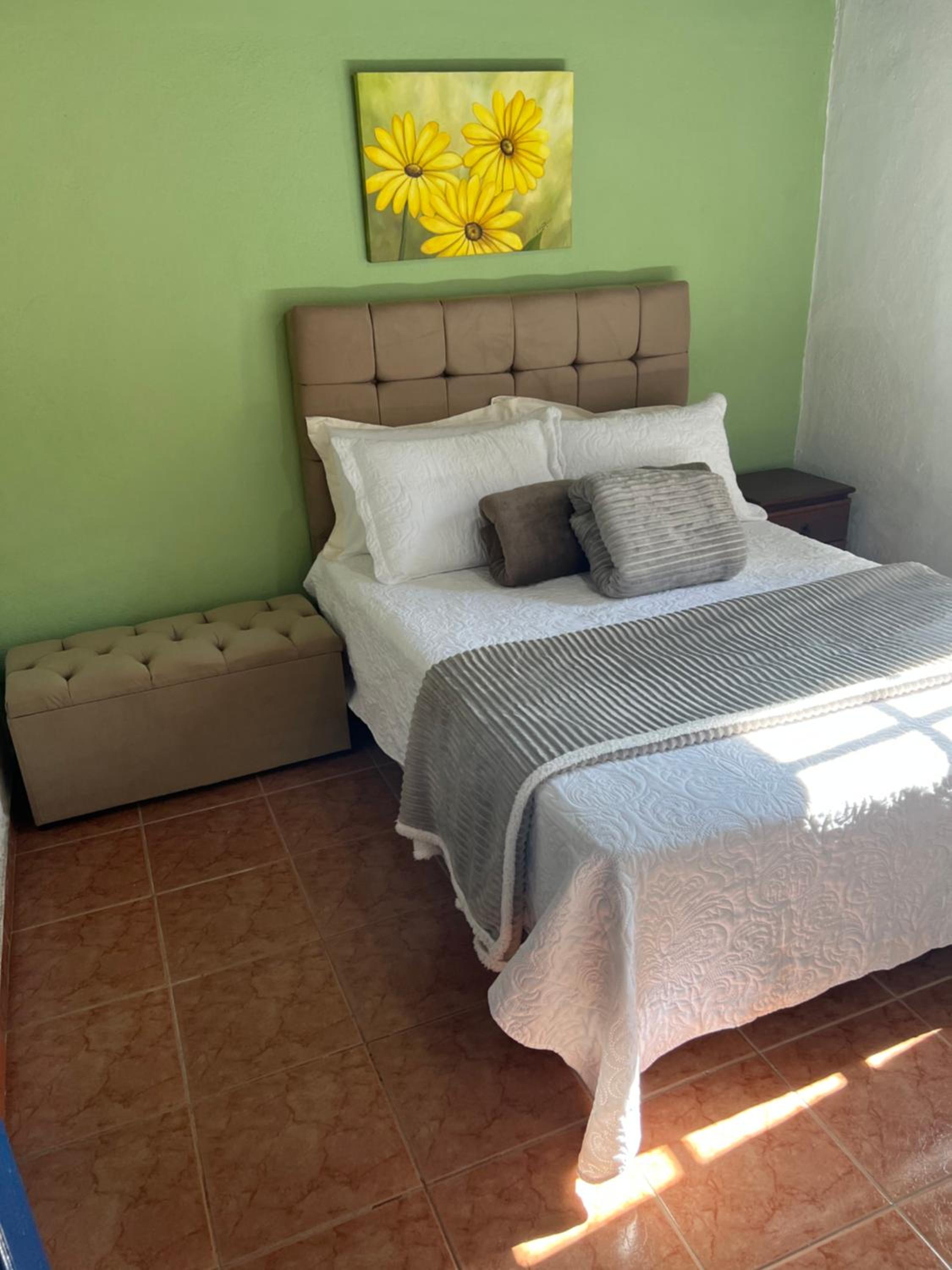 Villa Aconchego Corrêas Itaipava