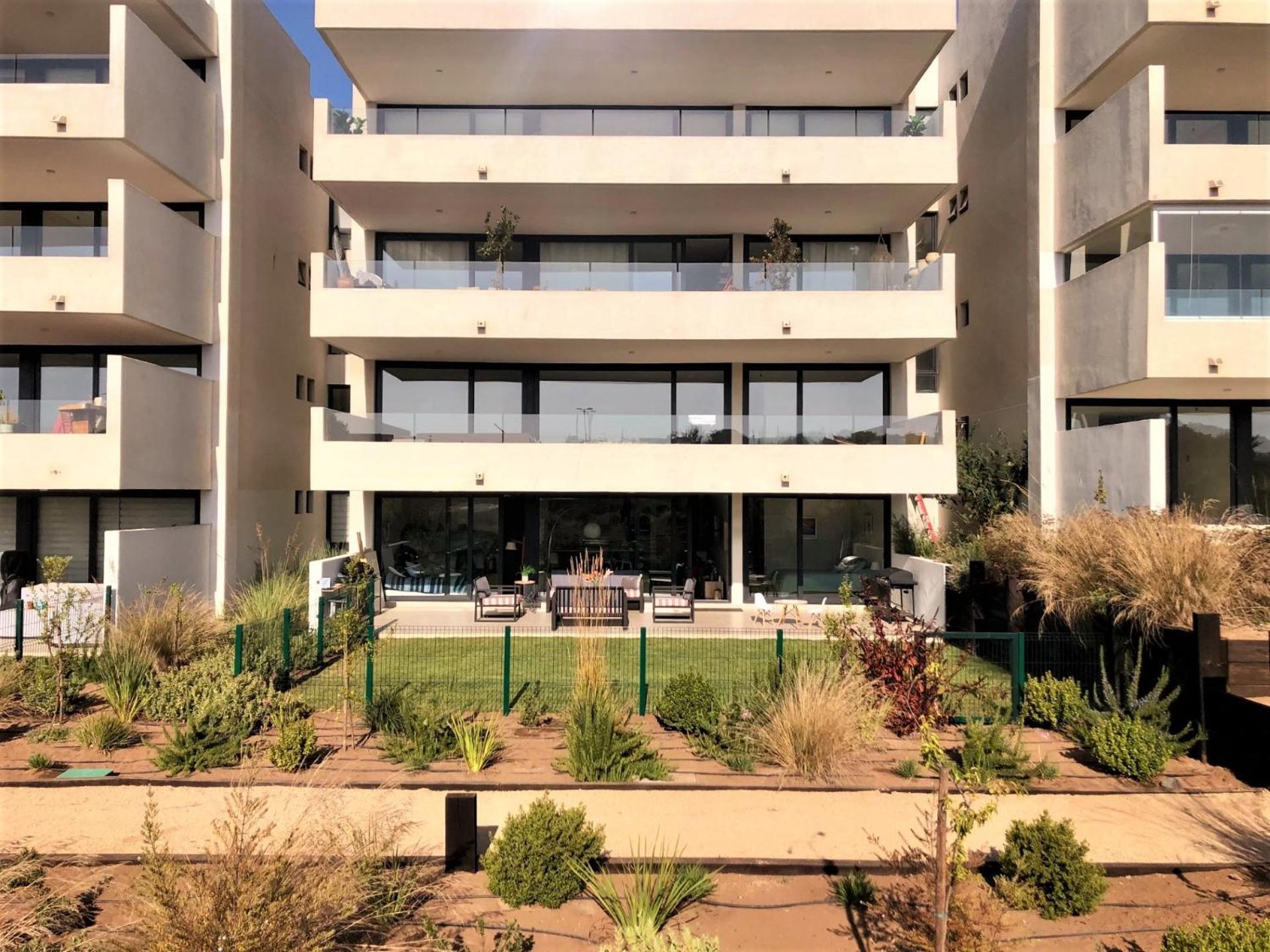 Departamento Banus Marbella piso 1