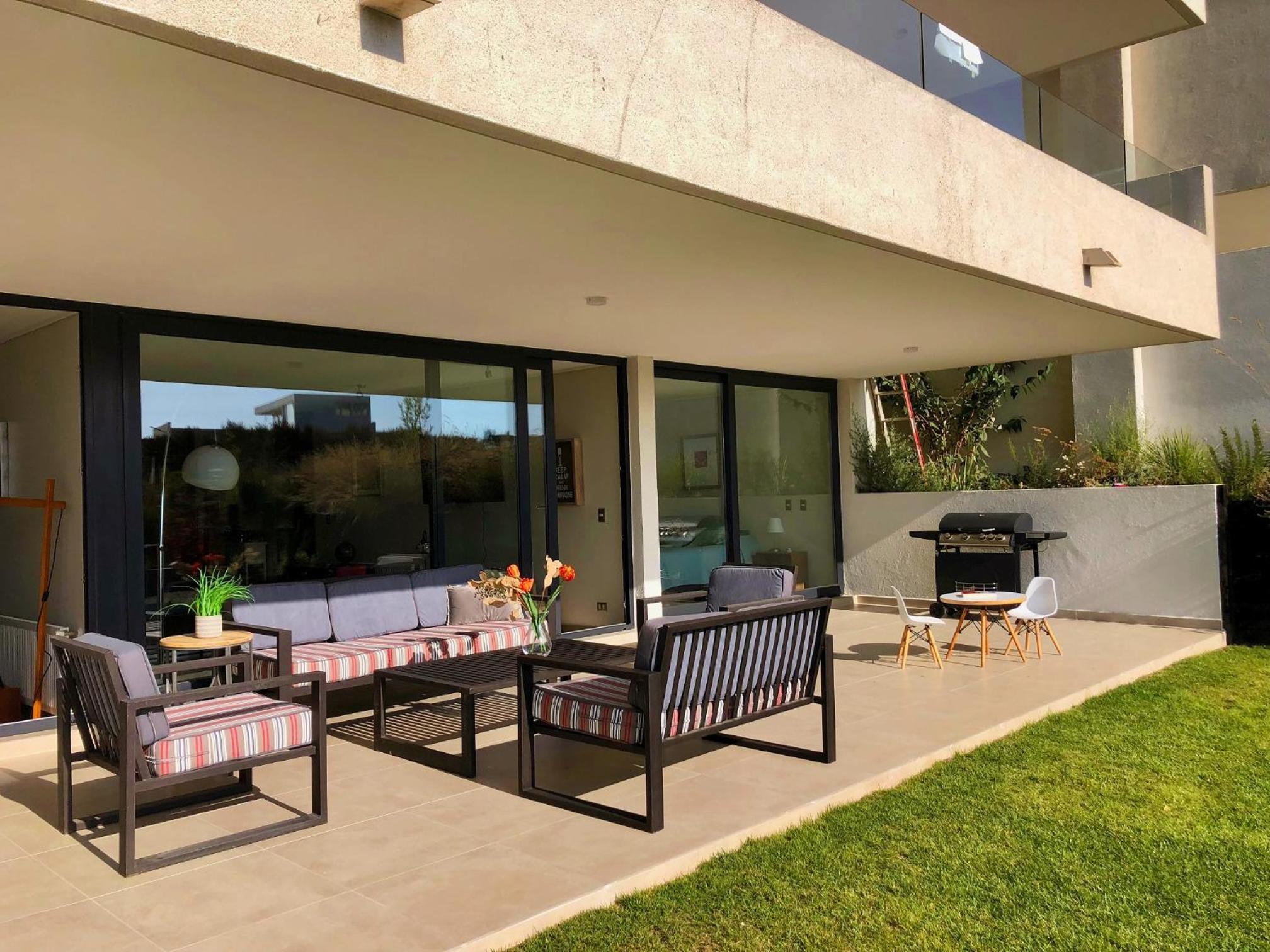 Departamento Banus Marbella piso 1