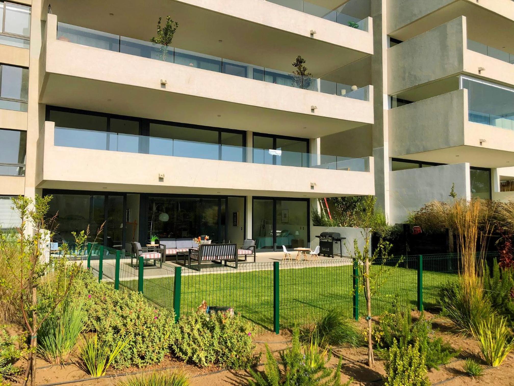 Departamento Banus Marbella piso 1