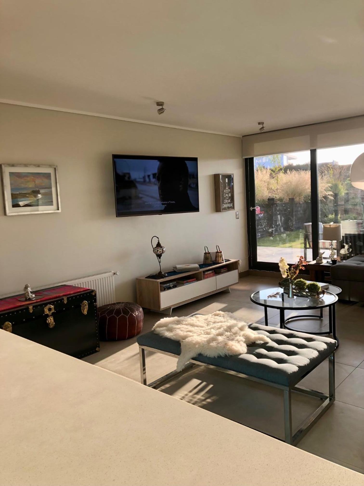 Departamento Banus Marbella piso 1