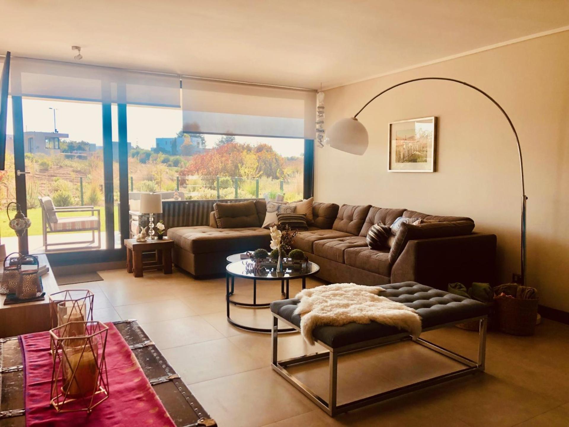 Departamento Banus Marbella piso 1