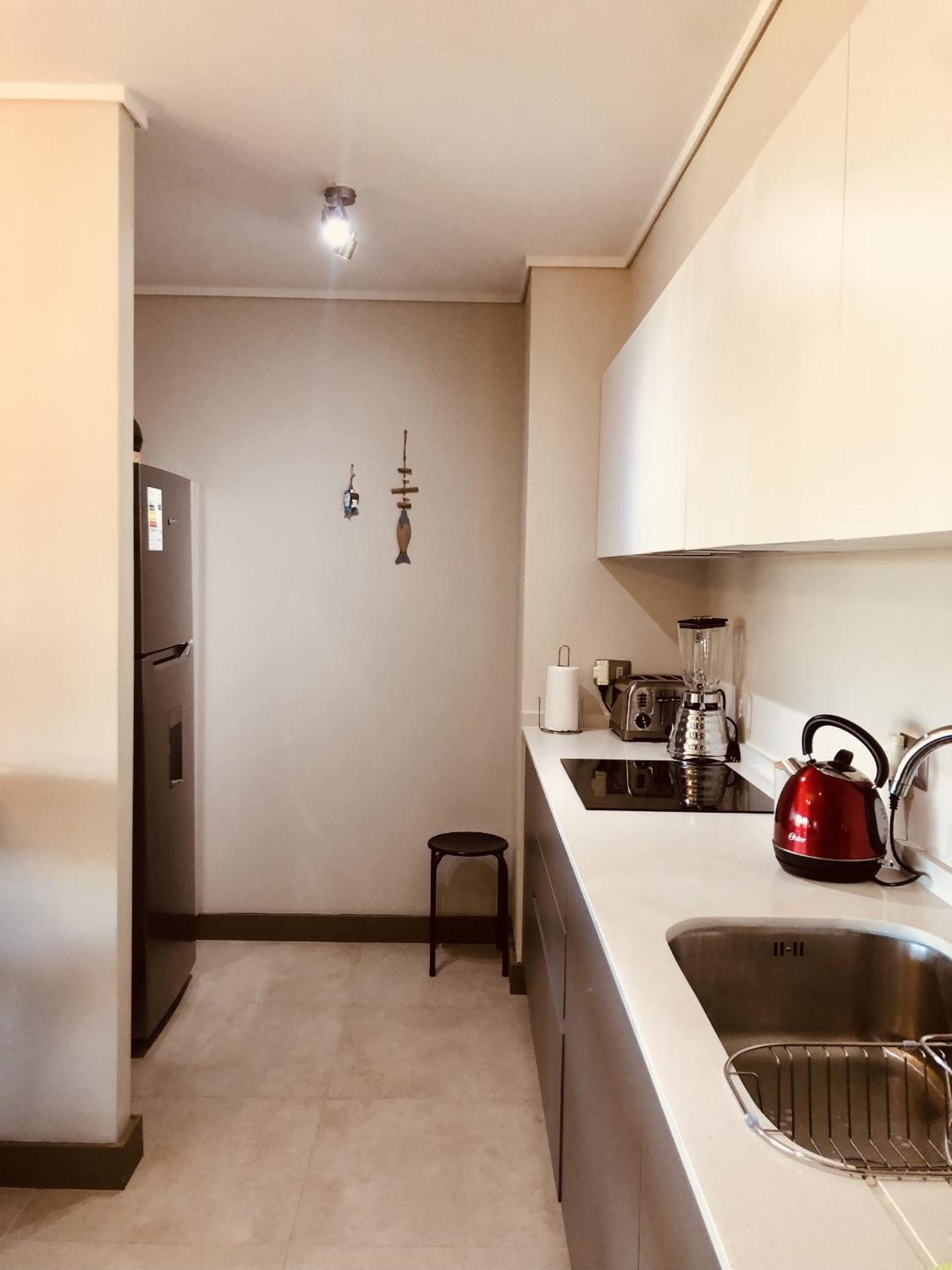 Departamento Banus Marbella piso 1