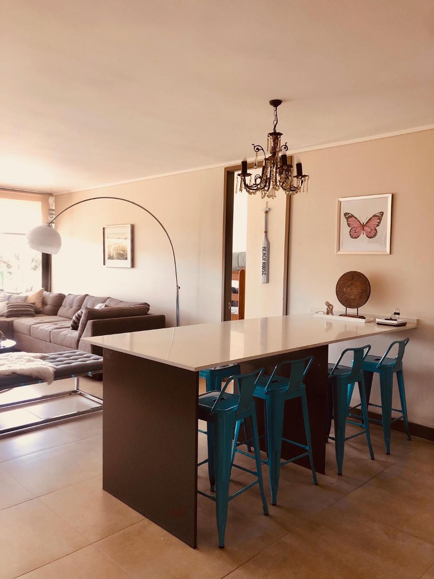 Departamento Banus Marbella piso 1