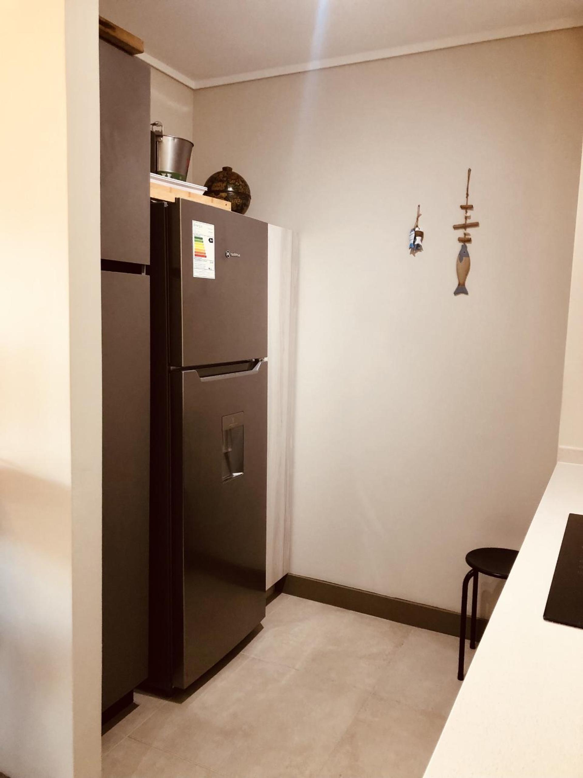 Departamento Banus Marbella piso 1