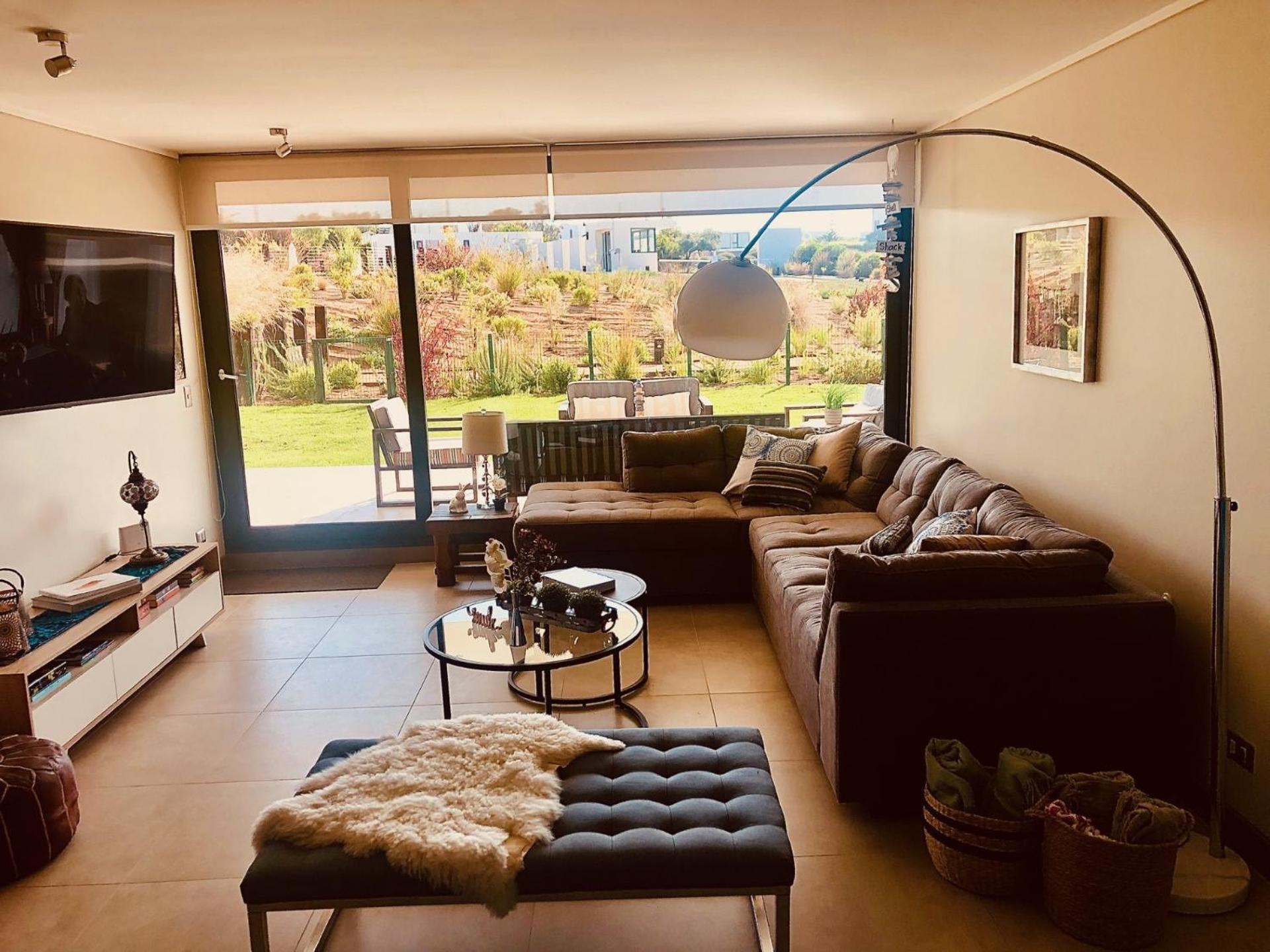Departamento Banus Marbella piso 1