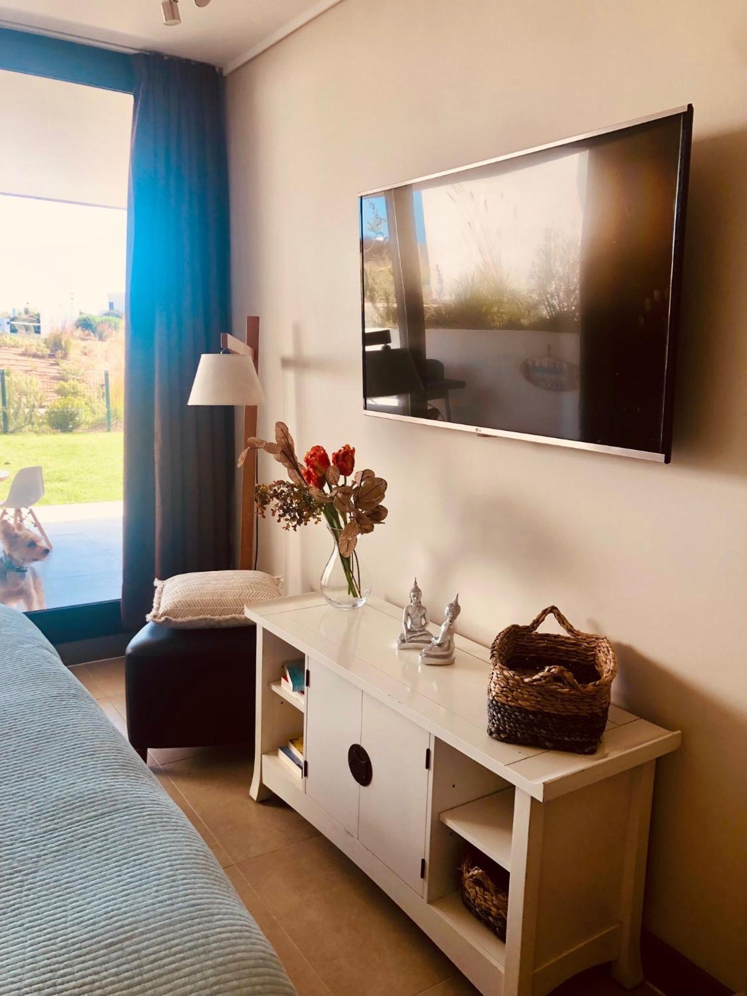 Departamento Banus Marbella piso 1