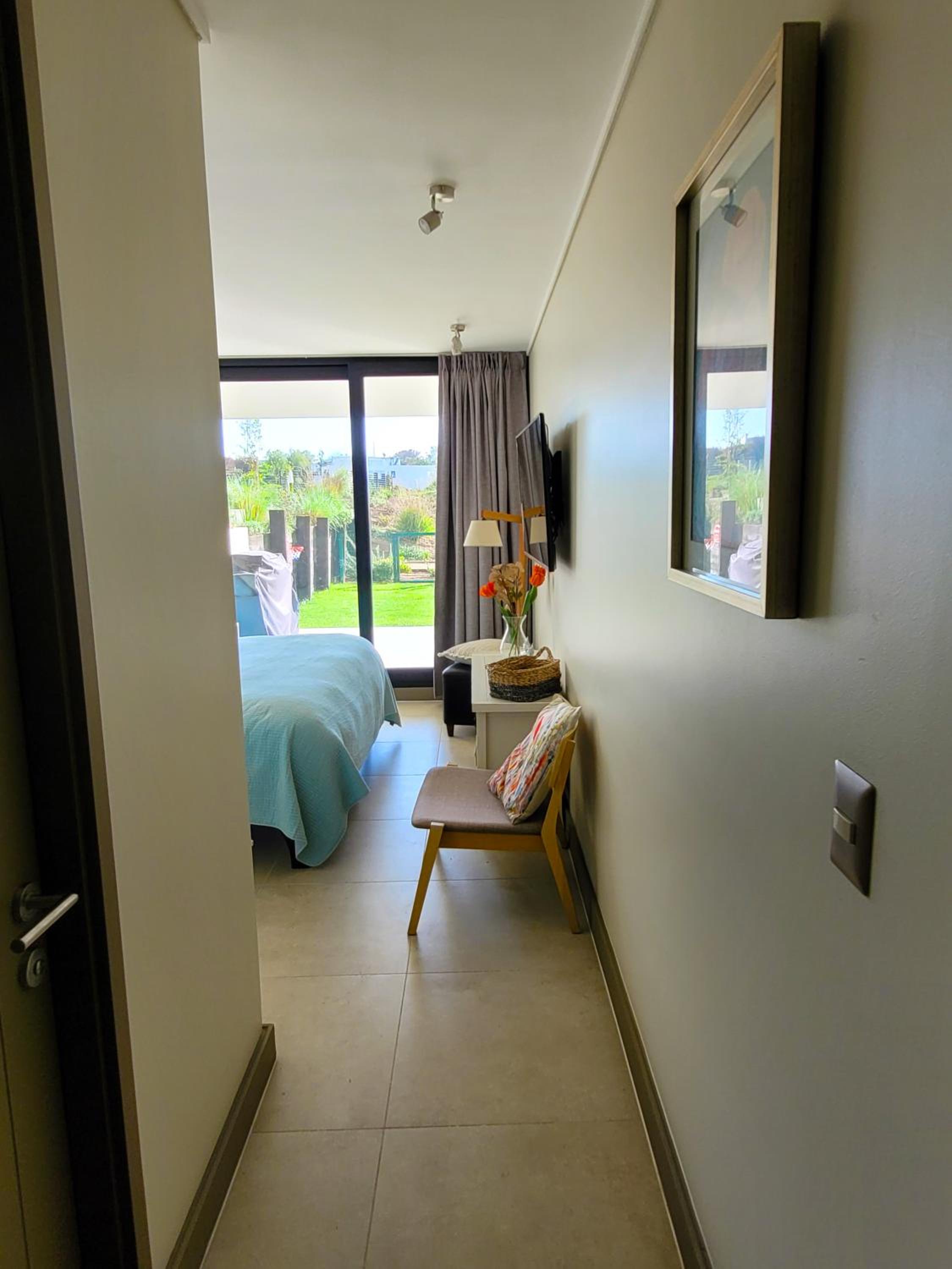 Departamento Banus Marbella piso 1