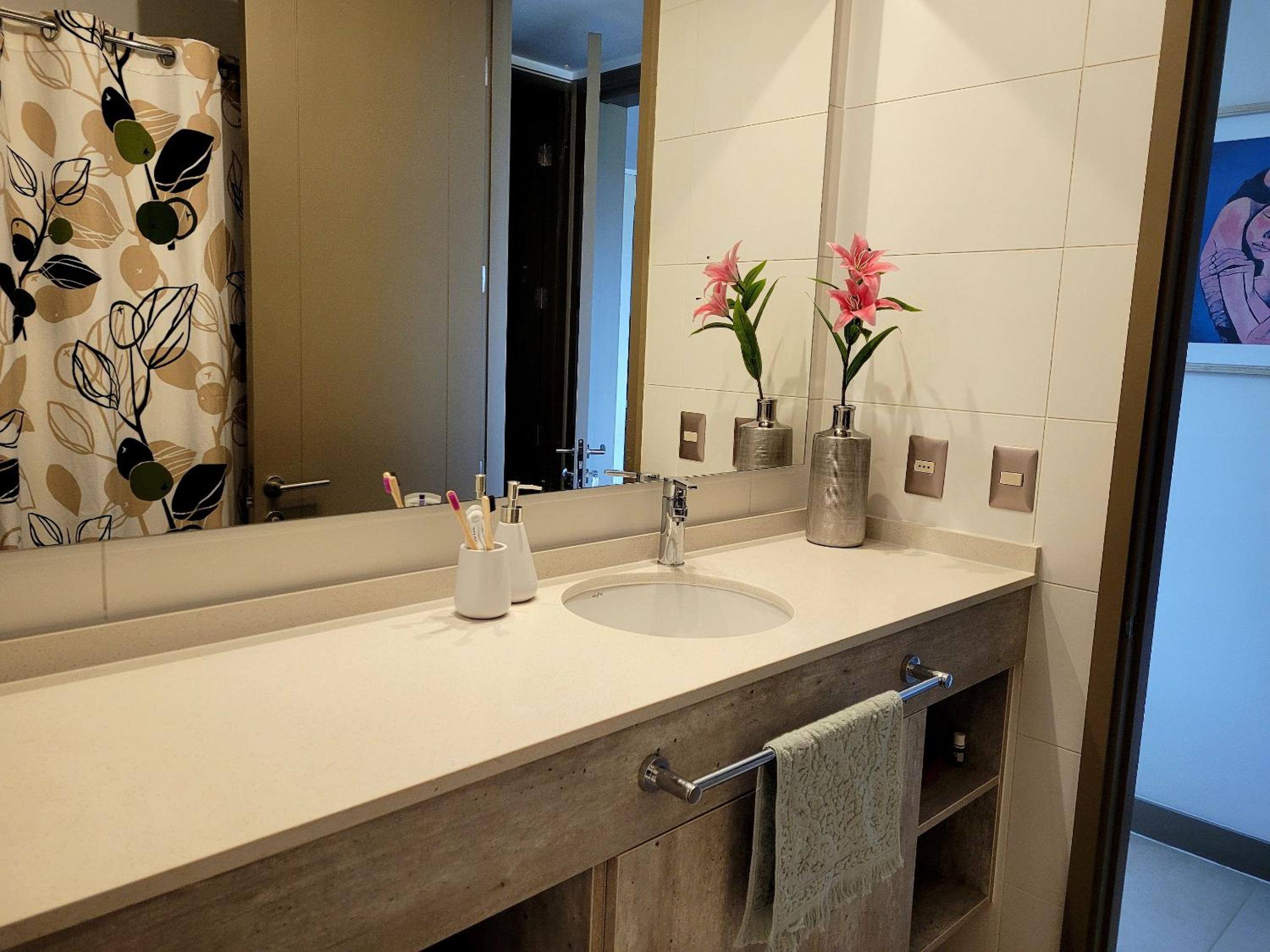 Departamento Banus Marbella piso 1