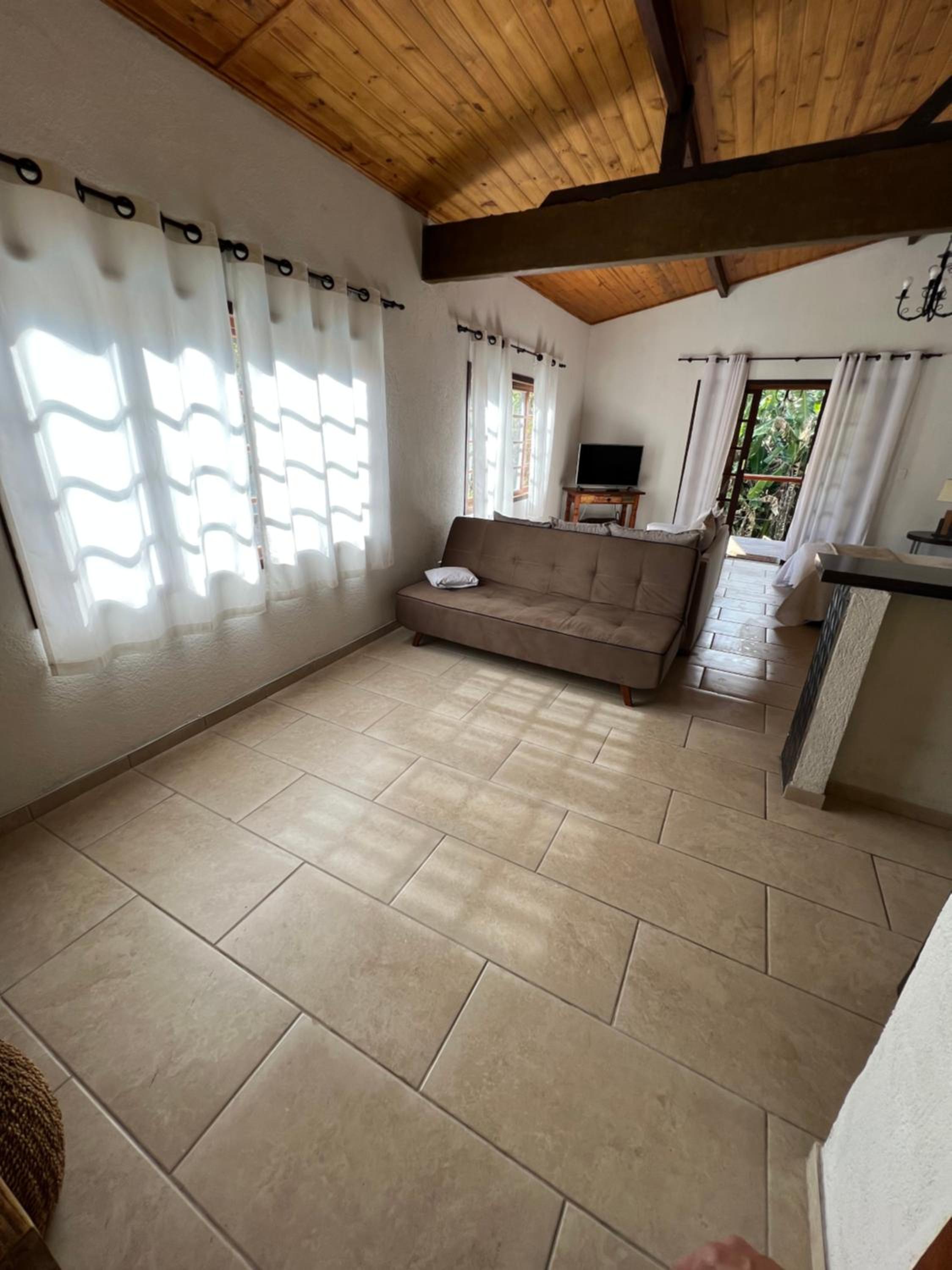 Villa Aconchego Corrêas Itaipava
