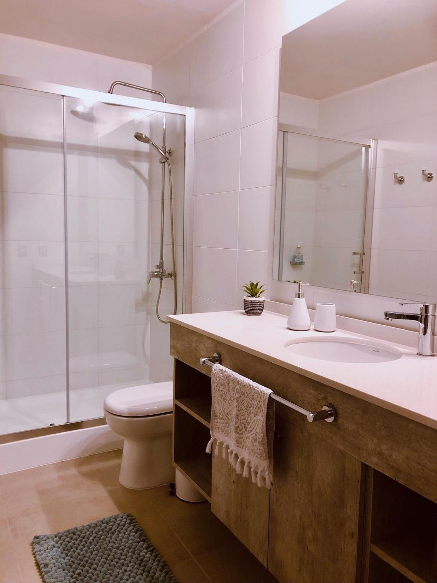 Departamento Banus Marbella piso 1