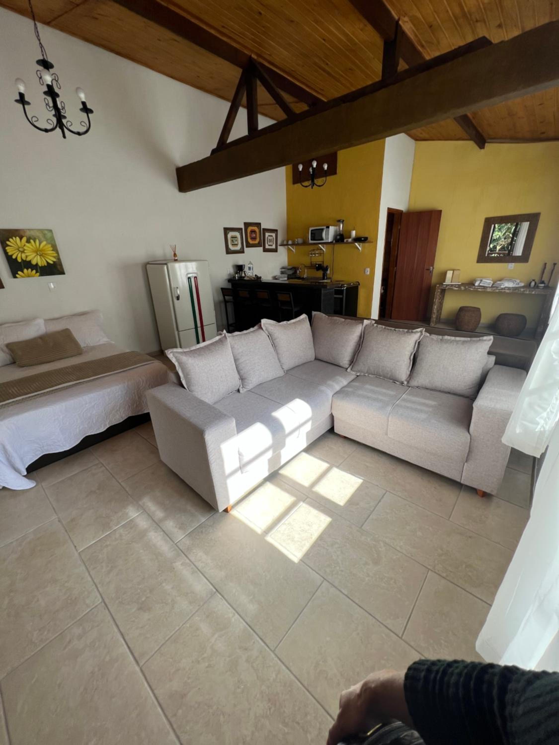Villa Aconchego Corrêas Itaipava