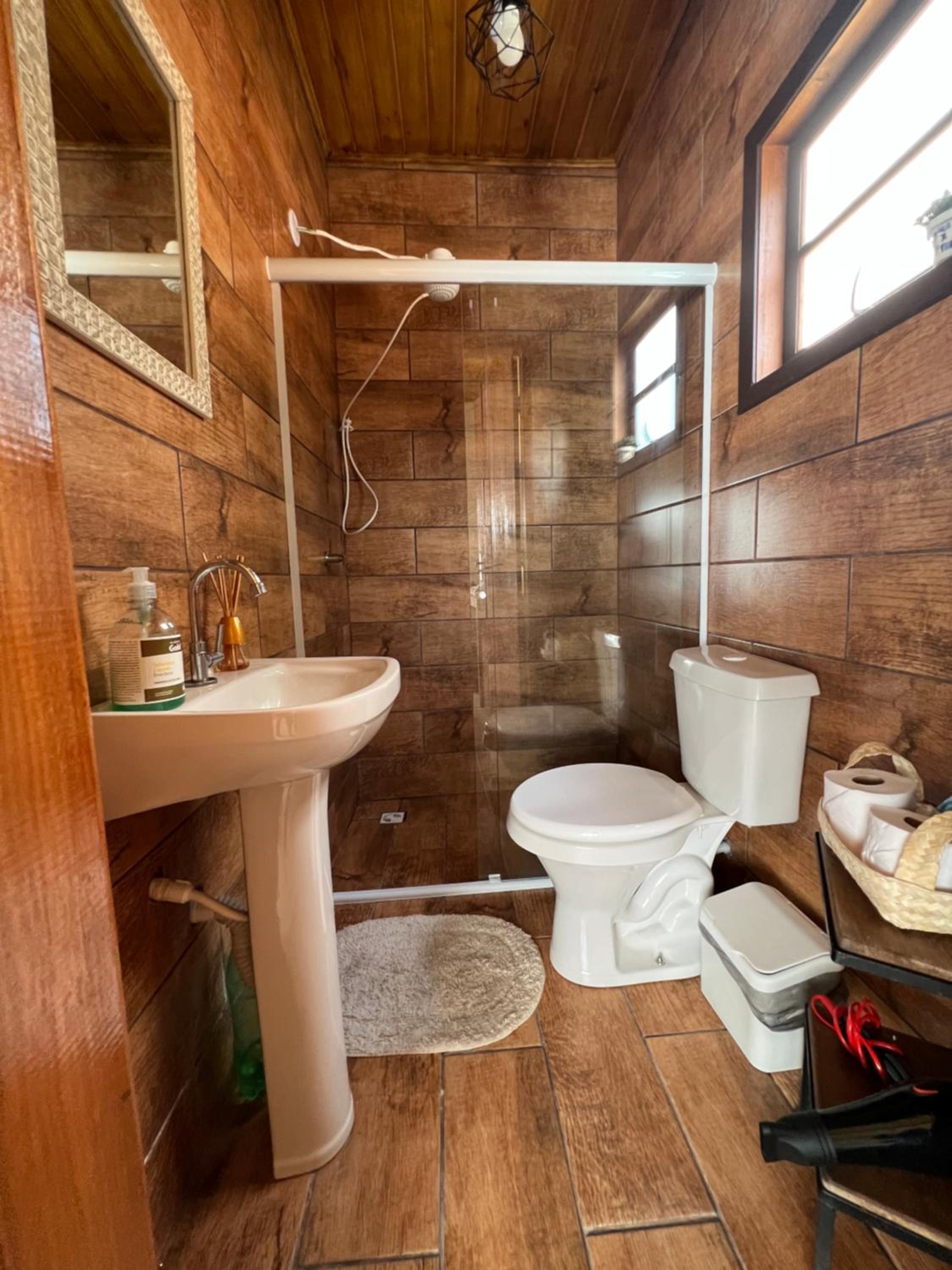 Villa Aconchego Corrêas Itaipava