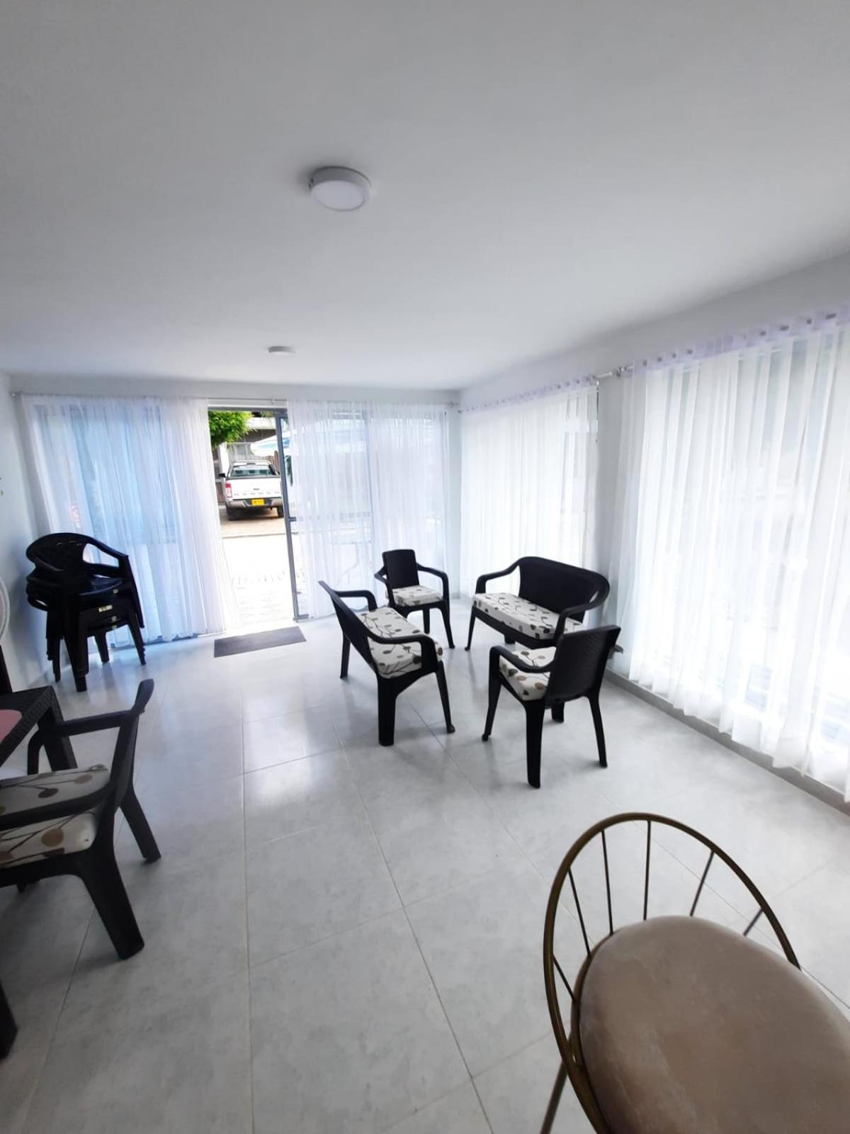 CASA VACACIONAL Babilonia