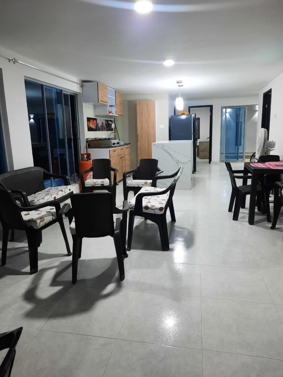 CASA VACACIONAL Babilonia