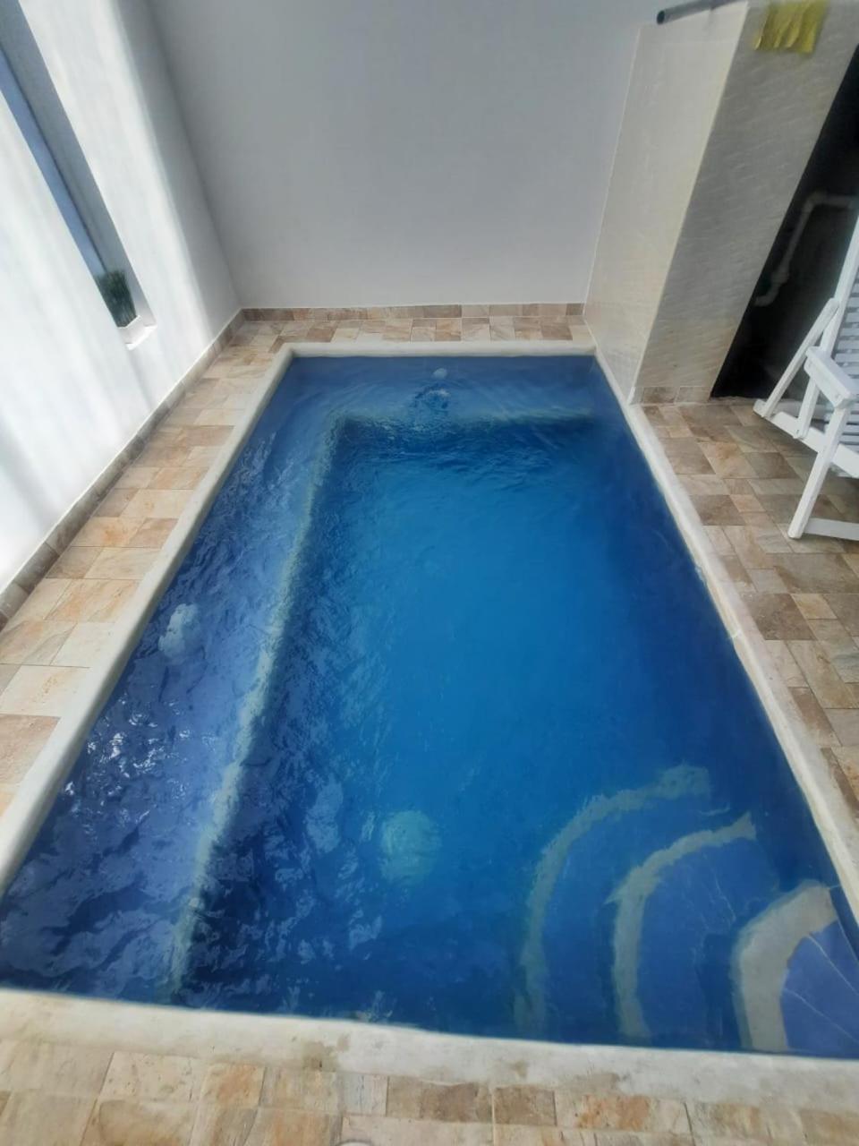 CASA VACACIONAL Babilonia