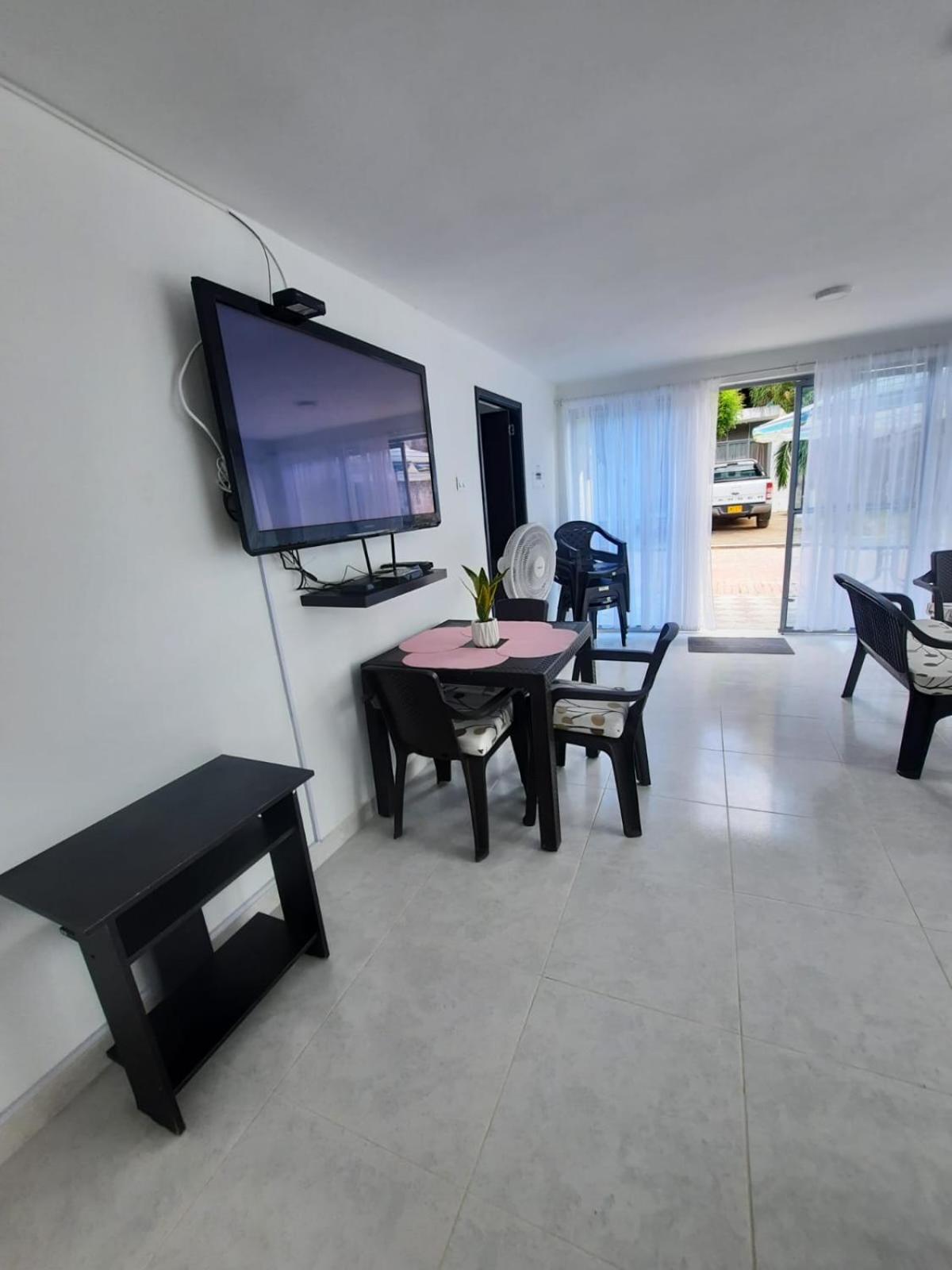 CASA VACACIONAL Babilonia