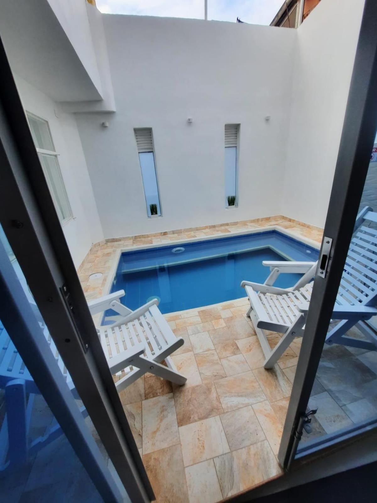 CASA VACACIONAL Babilonia