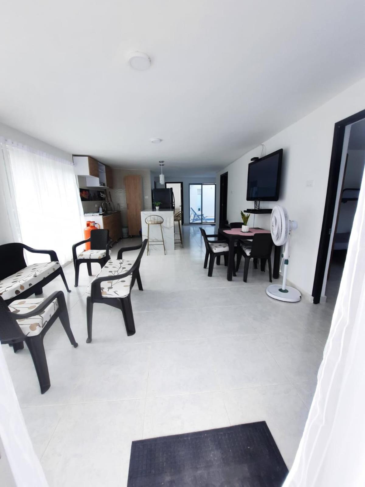 CASA VACACIONAL Babilonia