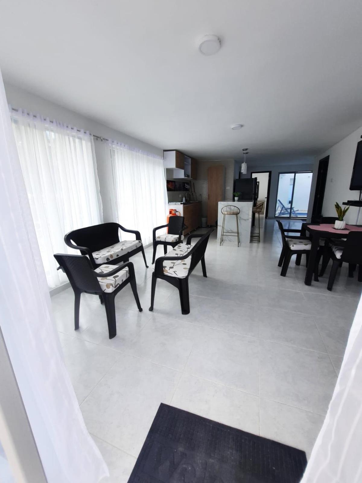 CASA VACACIONAL Babilonia