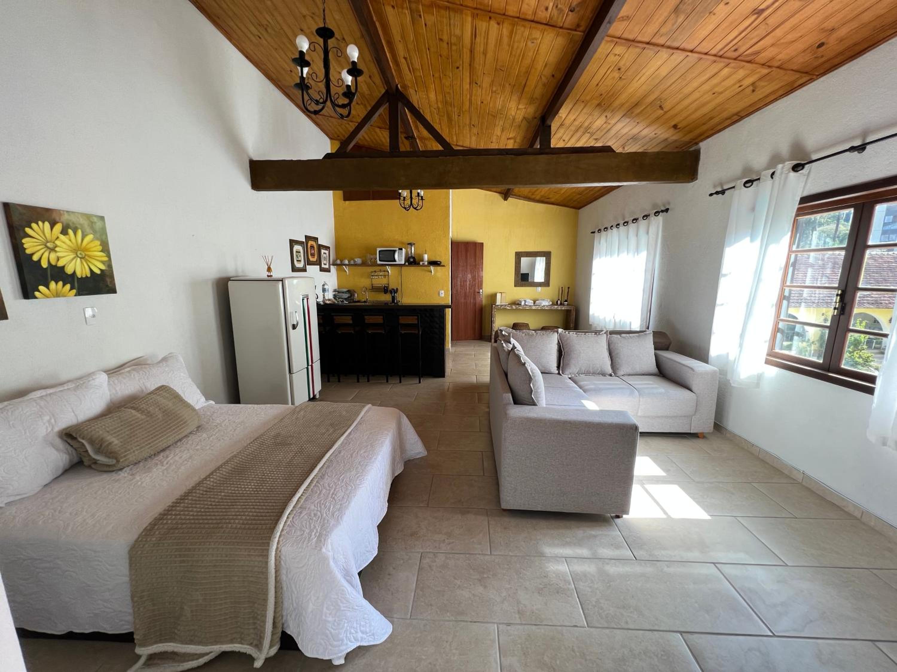 Villa Aconchego Corrêas Itaipava